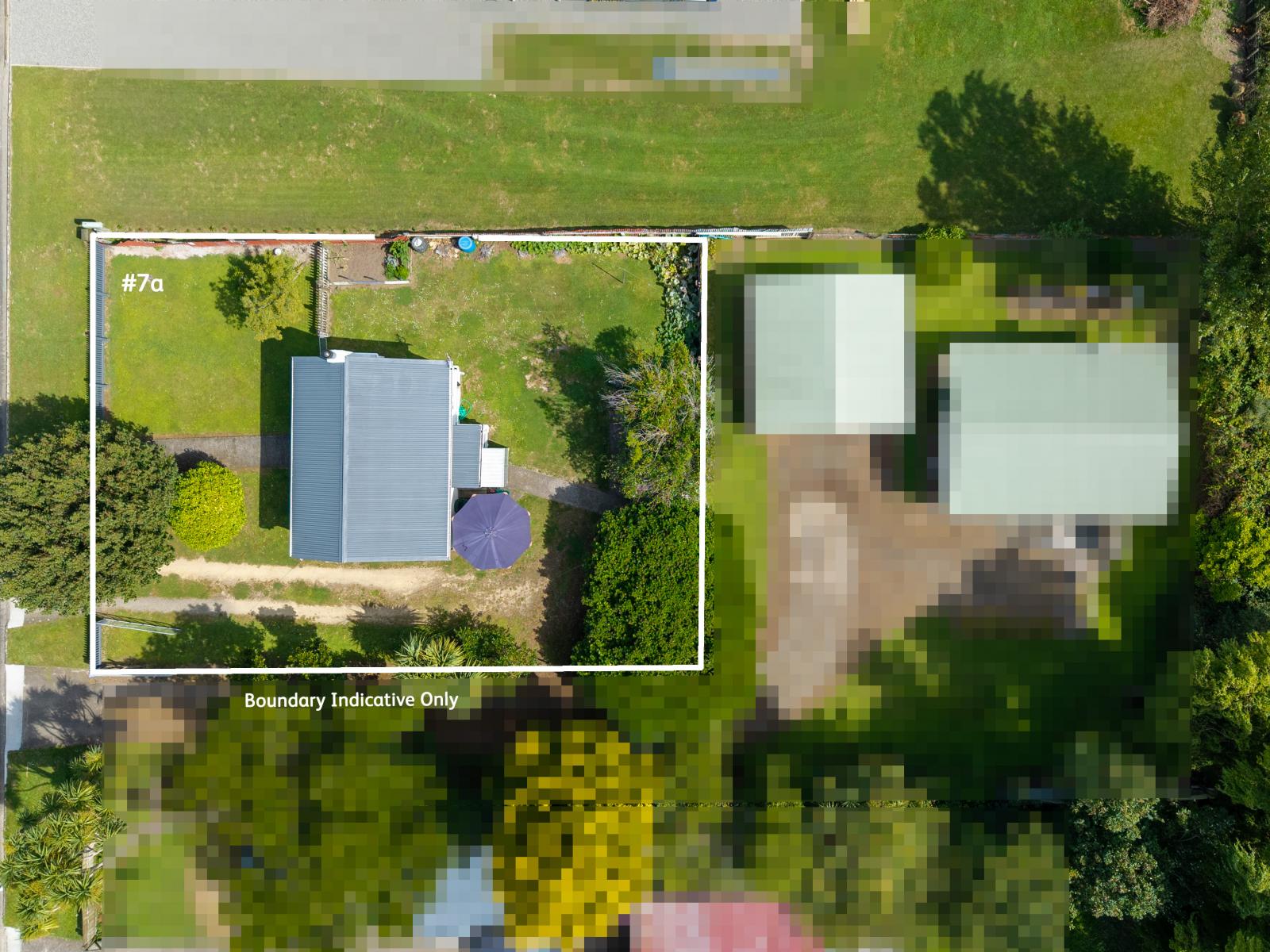 7 and 7a Grey Street, Woodville