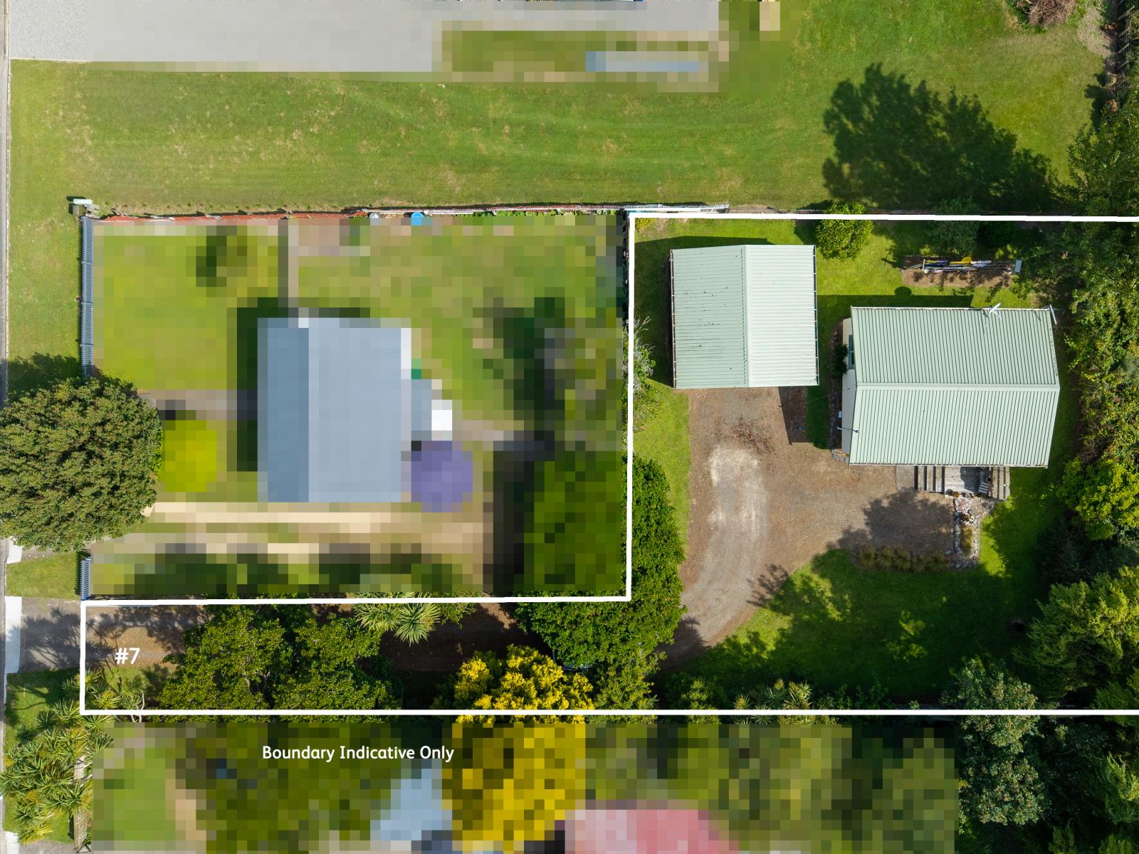 7 and 7a Grey Street, Woodville