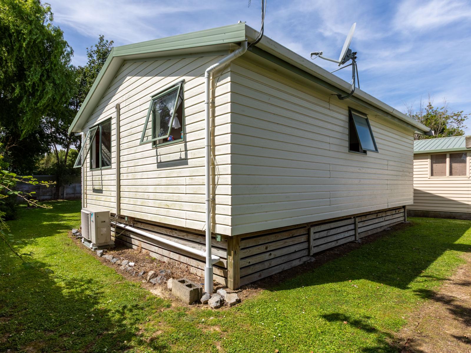 7 and 7a Grey Street, Woodville