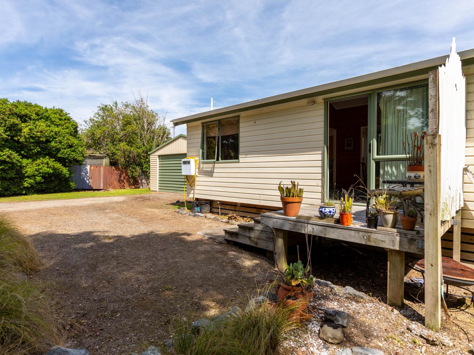 7 and 7a Grey Street, Woodville