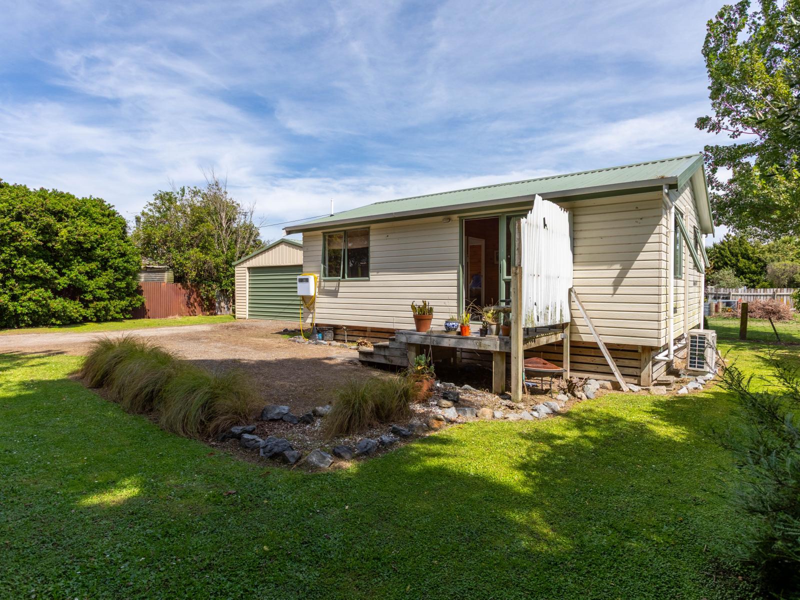 7 and 7a Grey Street, Woodville