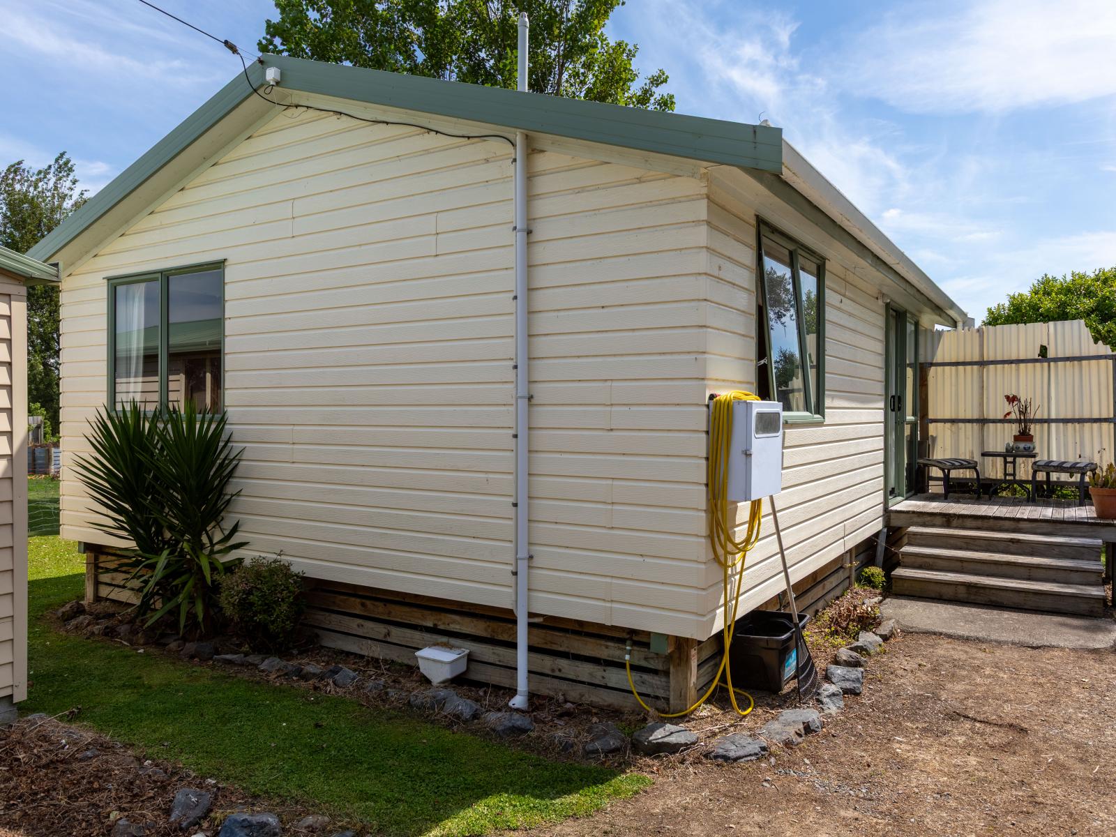 7 and 7a Grey Street, Woodville