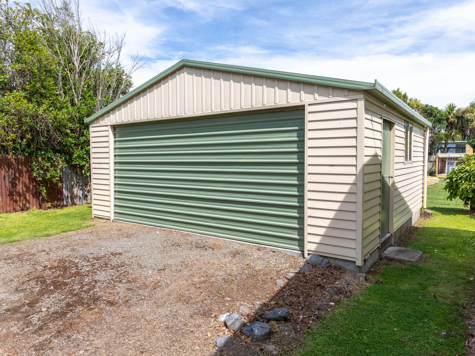 7 and 7a Grey Street, Woodville