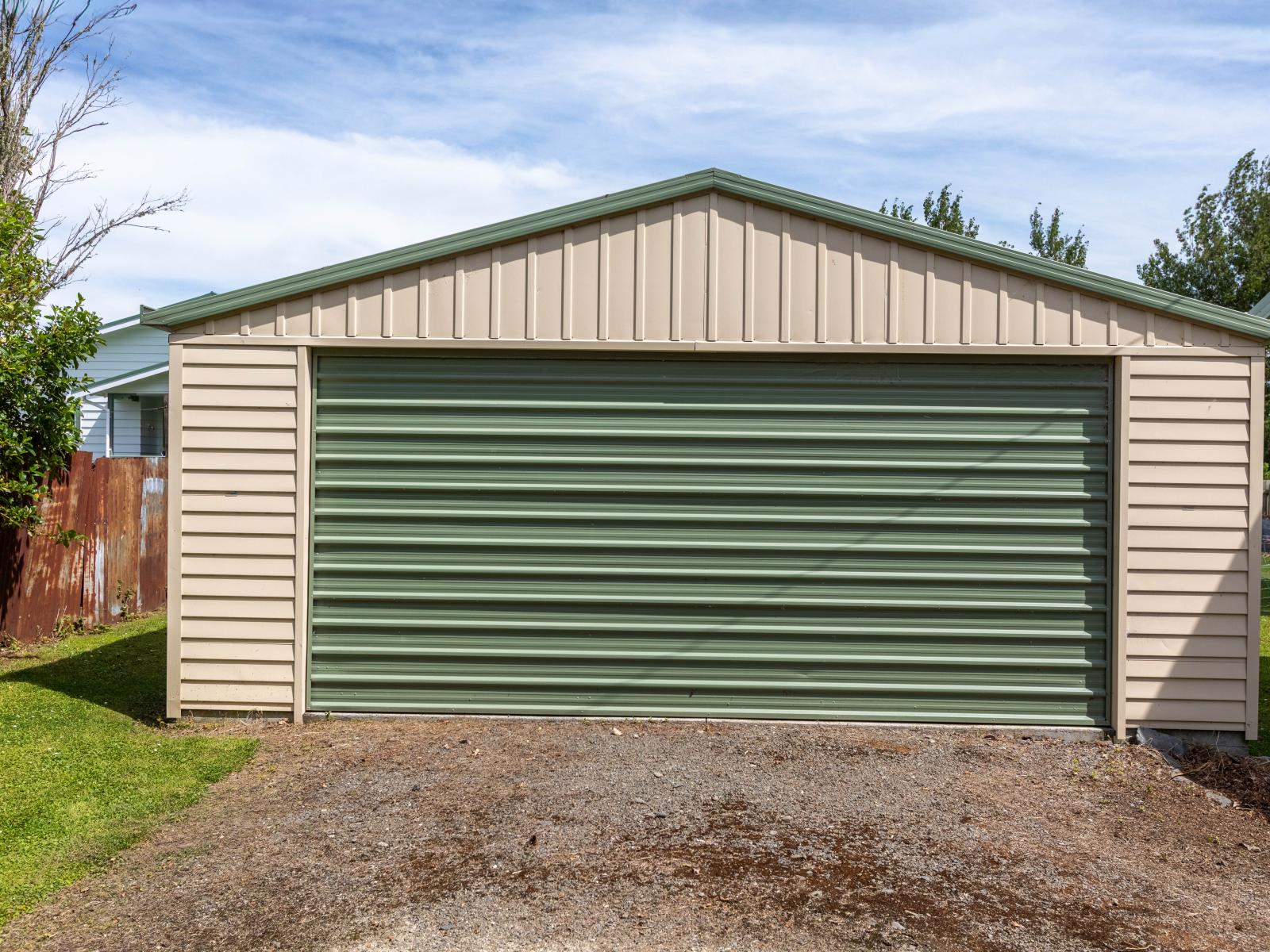 7 and 7a Grey Street, Woodville