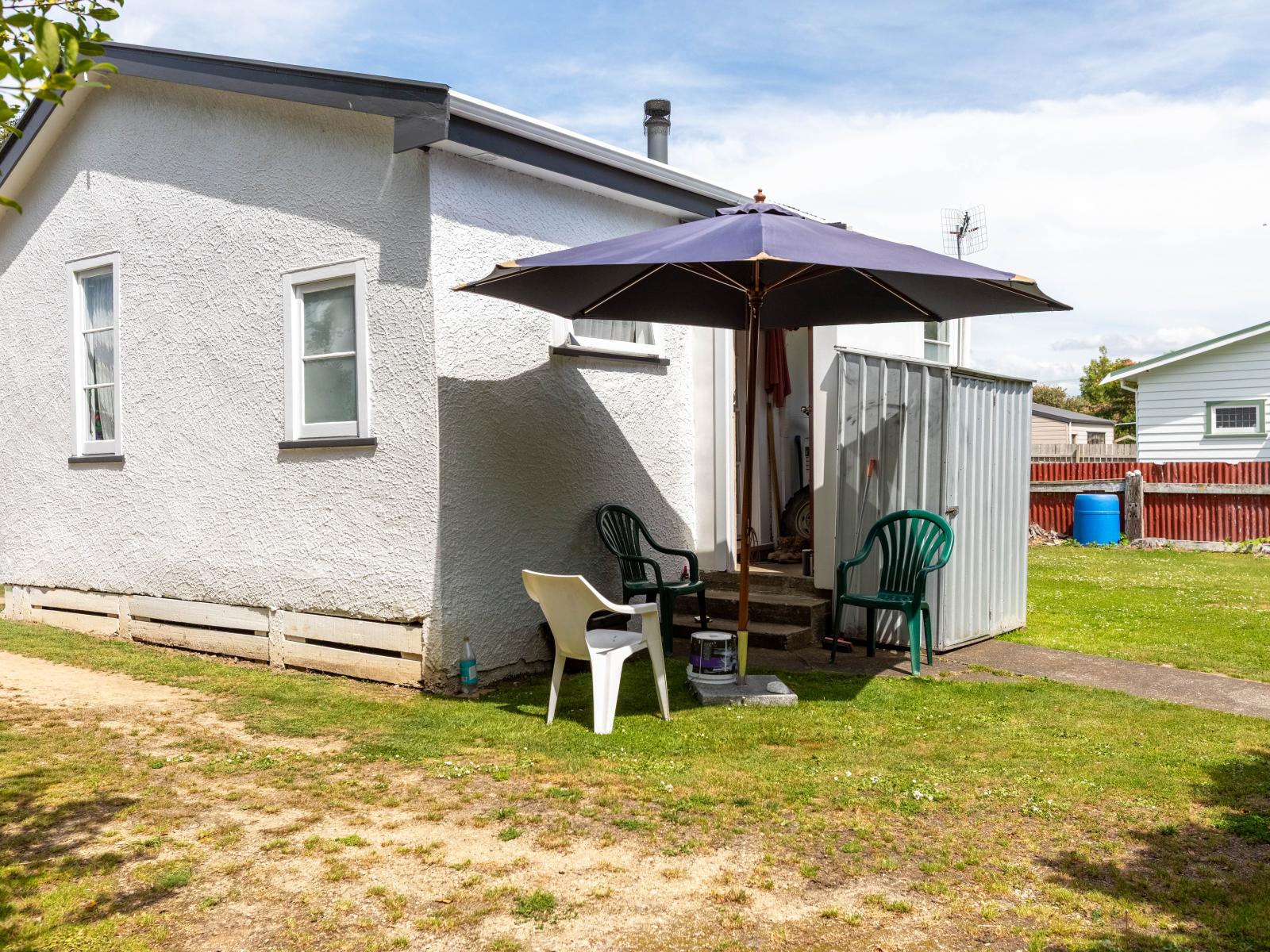 7 and 7a Grey Street, Woodville