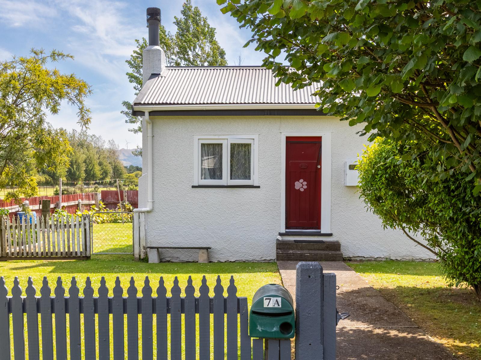 7 and 7a Grey Street, Woodville