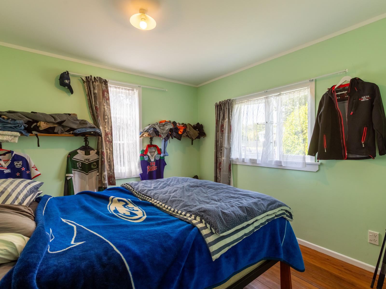 7 and 7a Grey Street, Woodville