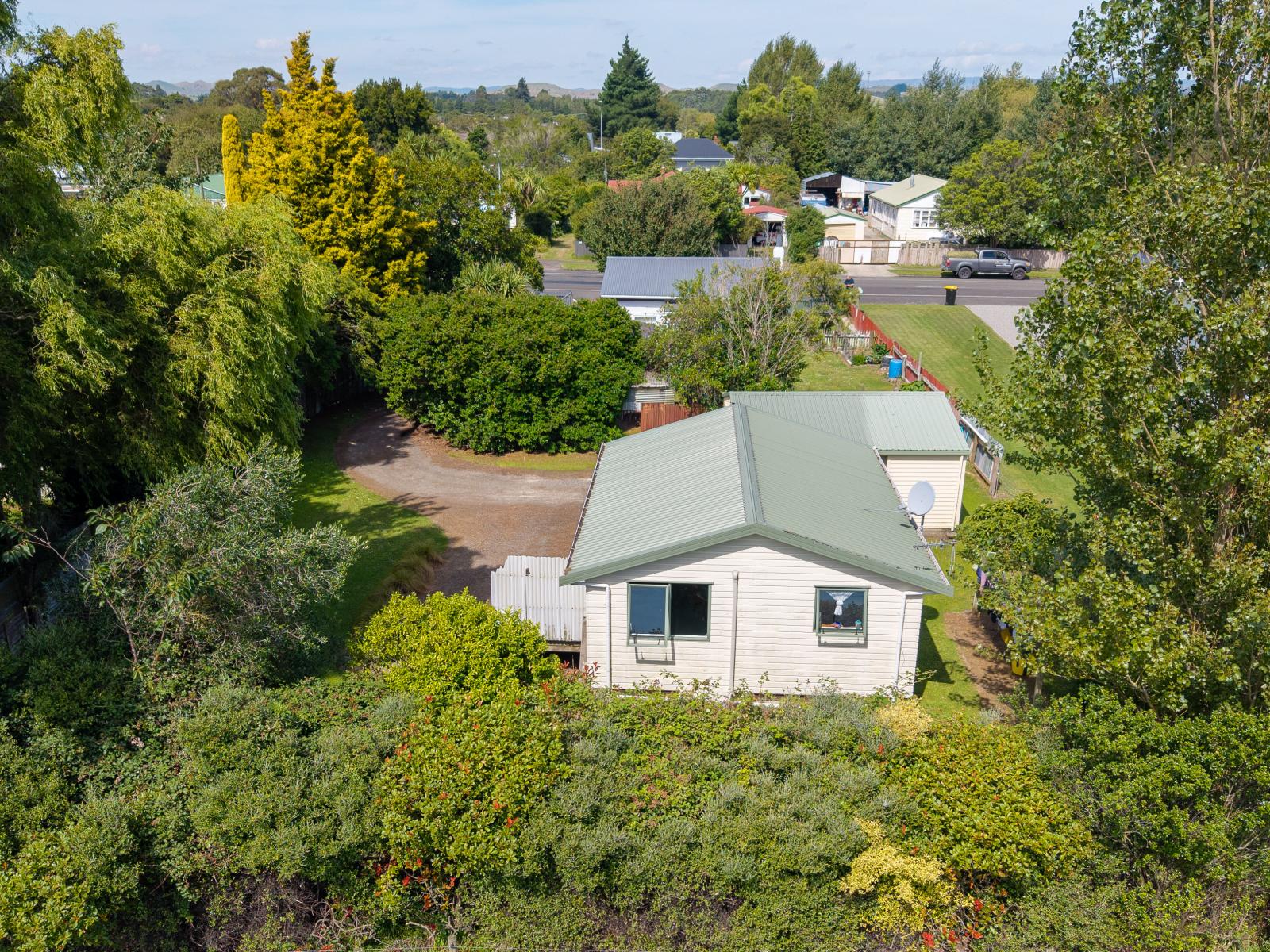 7 and 7a Grey Street, Woodville