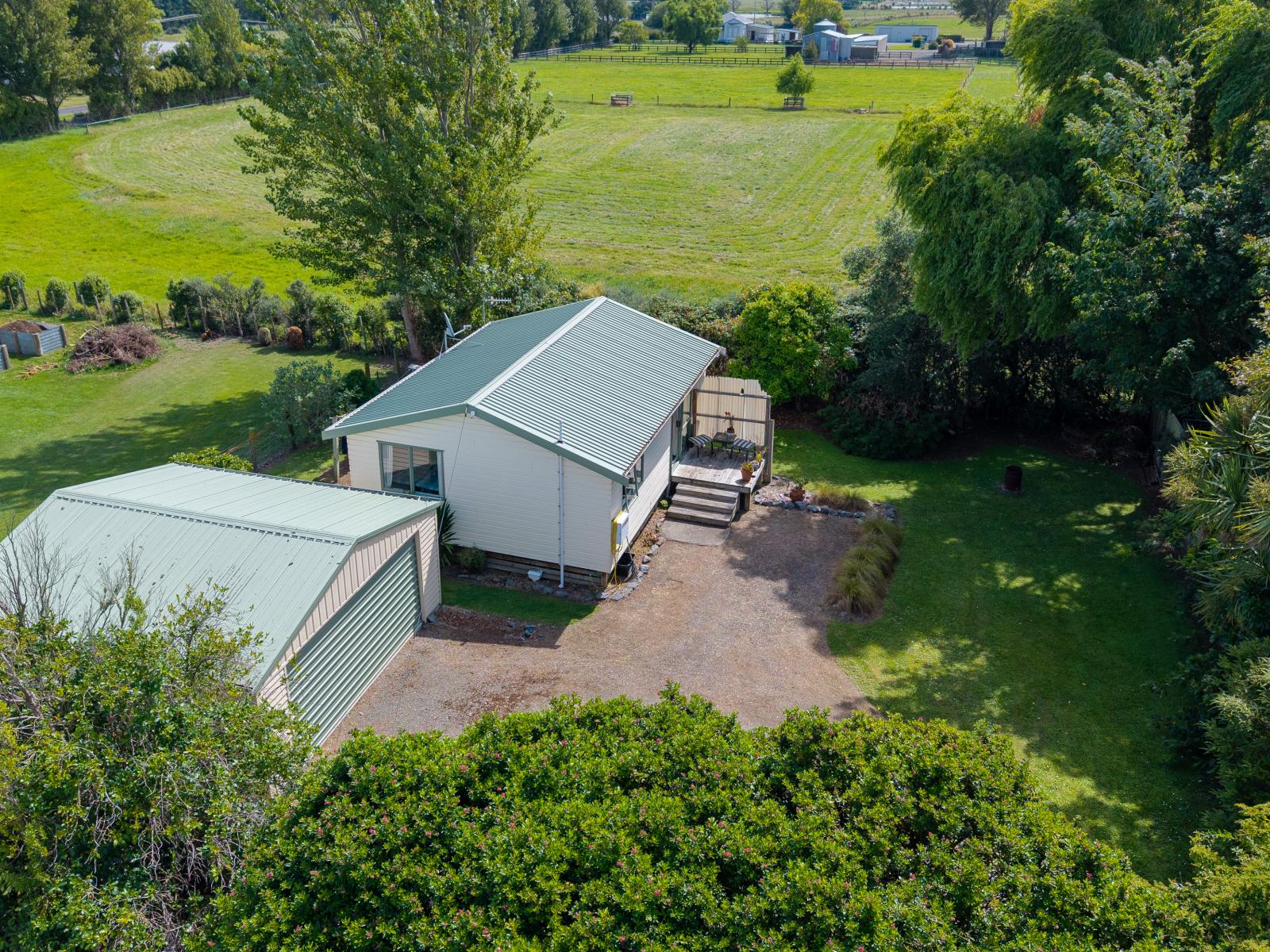 7 and 7a Grey Street, Woodville