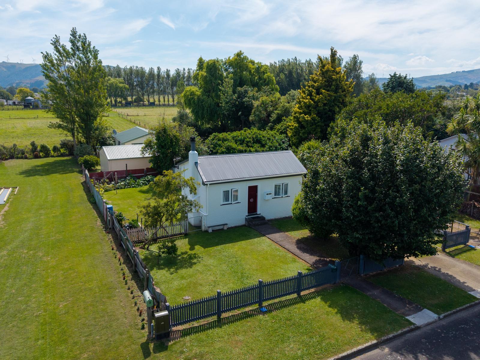 7 and 7a Grey Street, Woodville