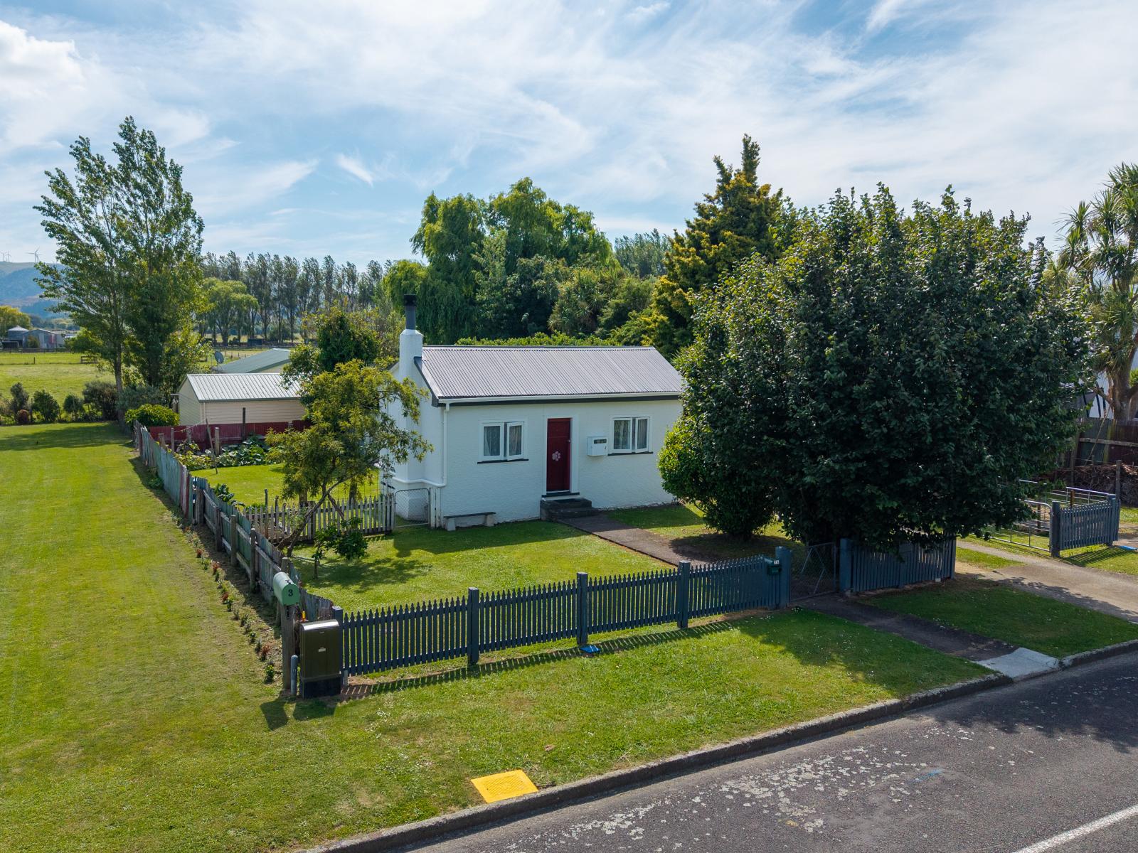 7 and 7a Grey Street, Woodville