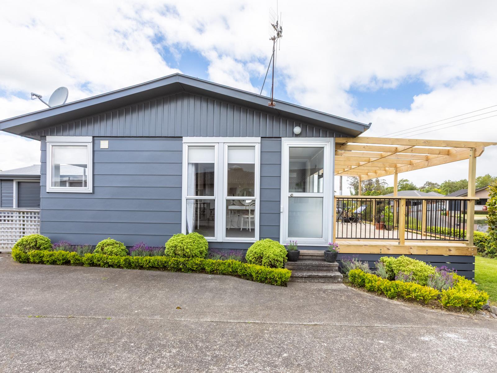 20 Ruahine Street, Dannevirke