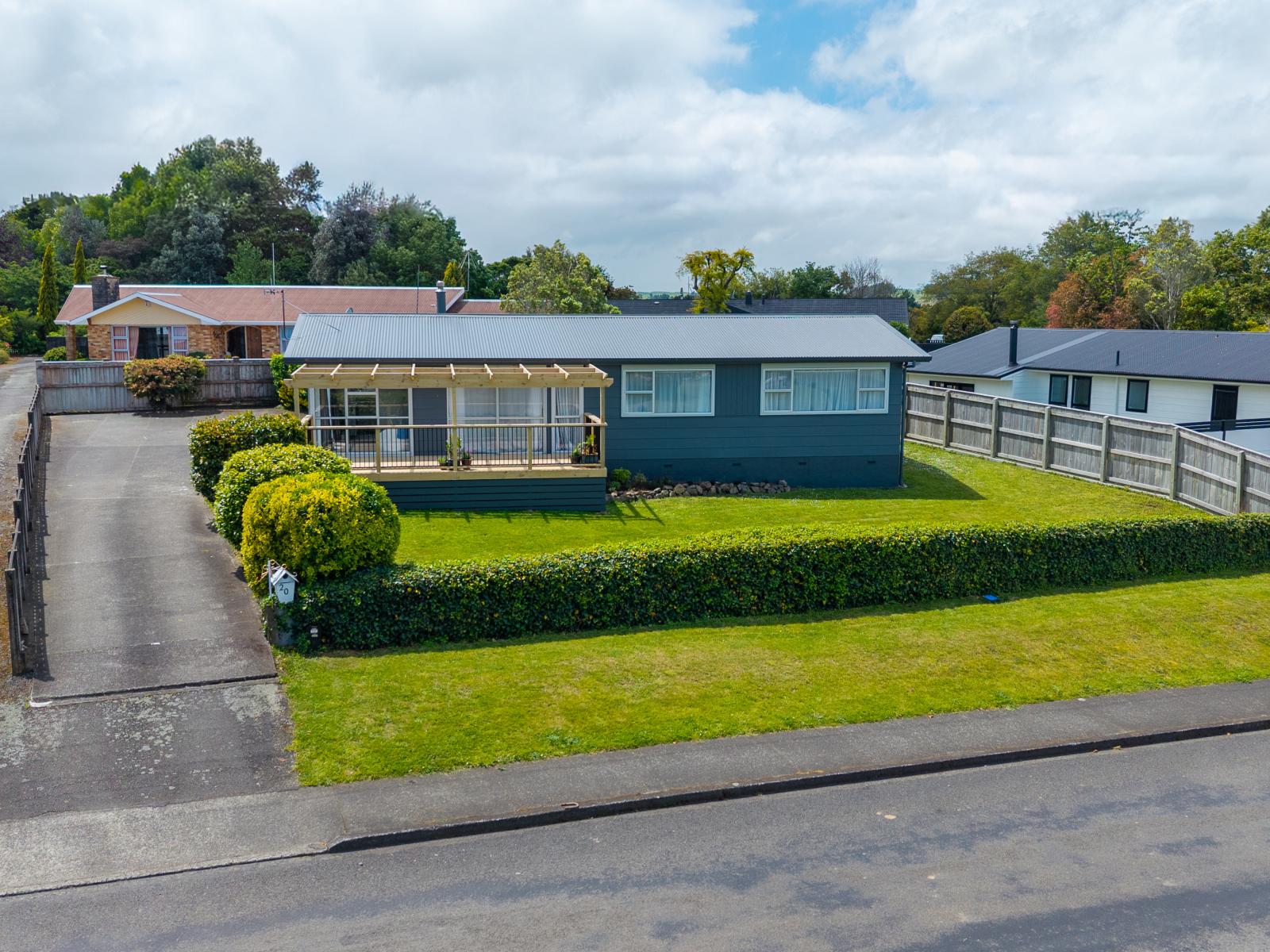 20 Ruahine Street, Dannevirke