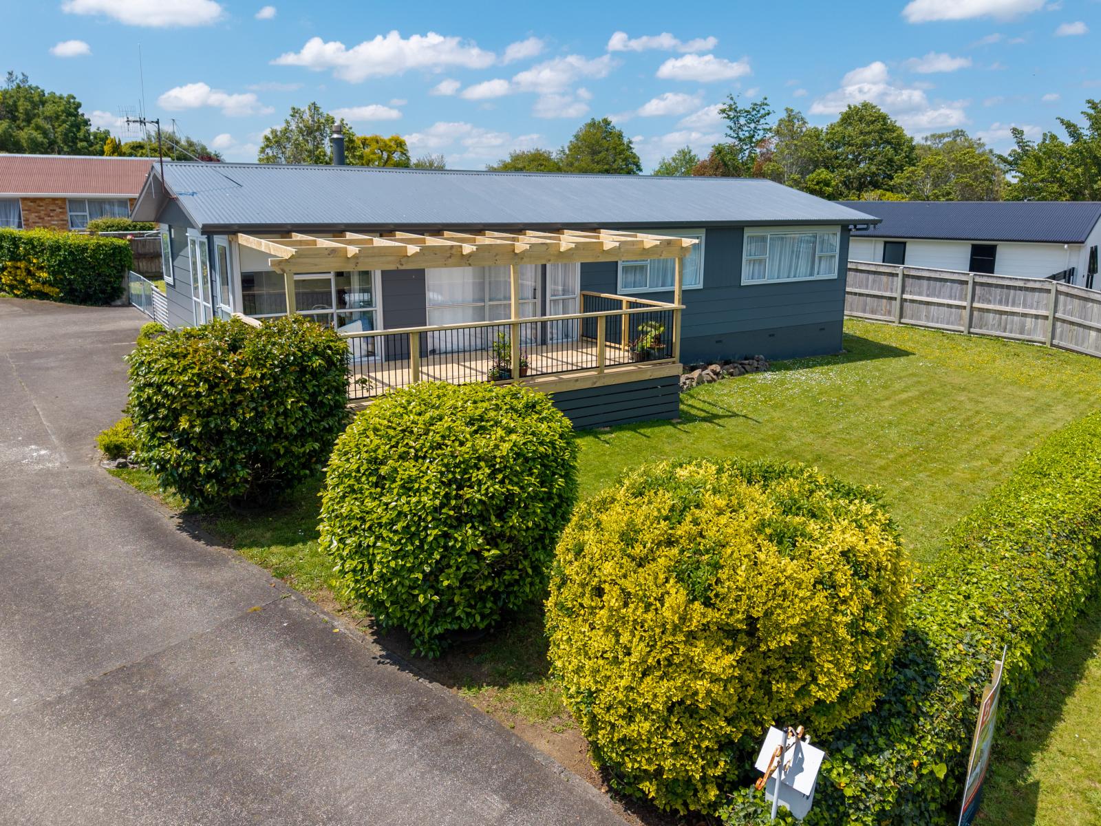 20 Ruahine Street, Dannevirke