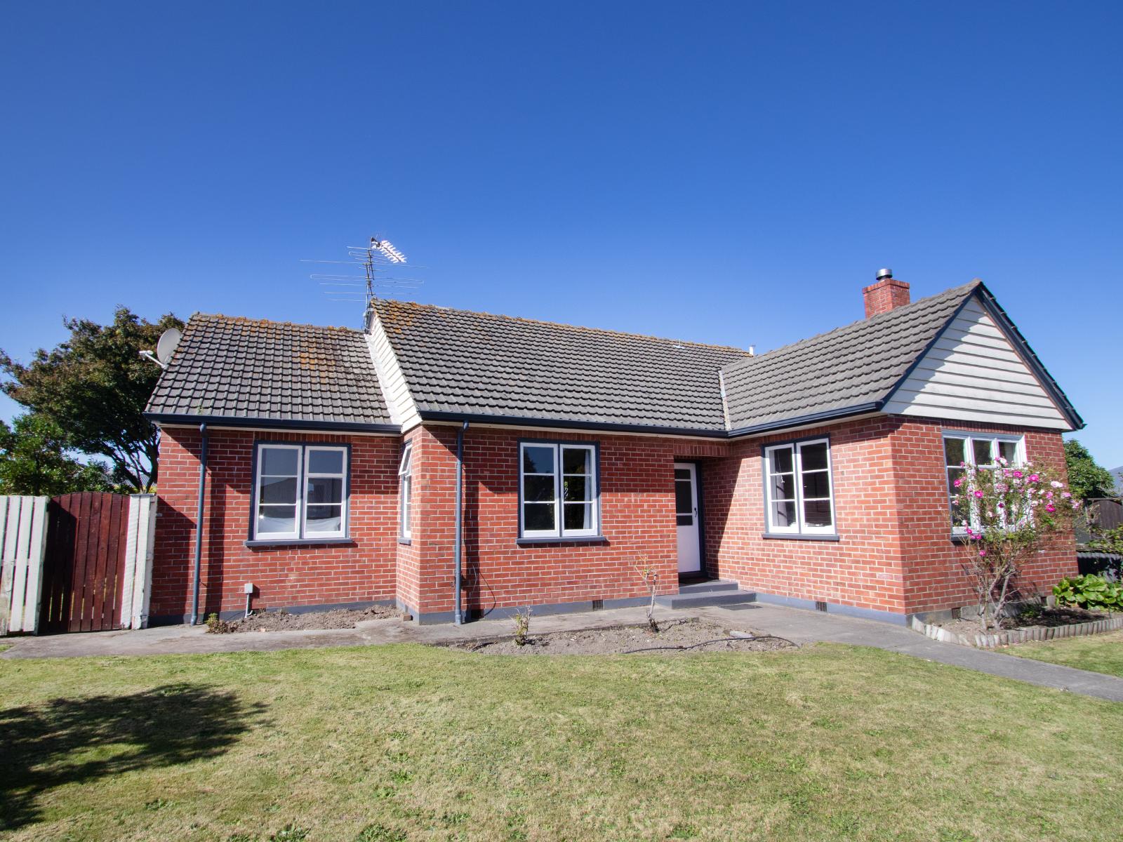 133 Kermode Street, Ashburton