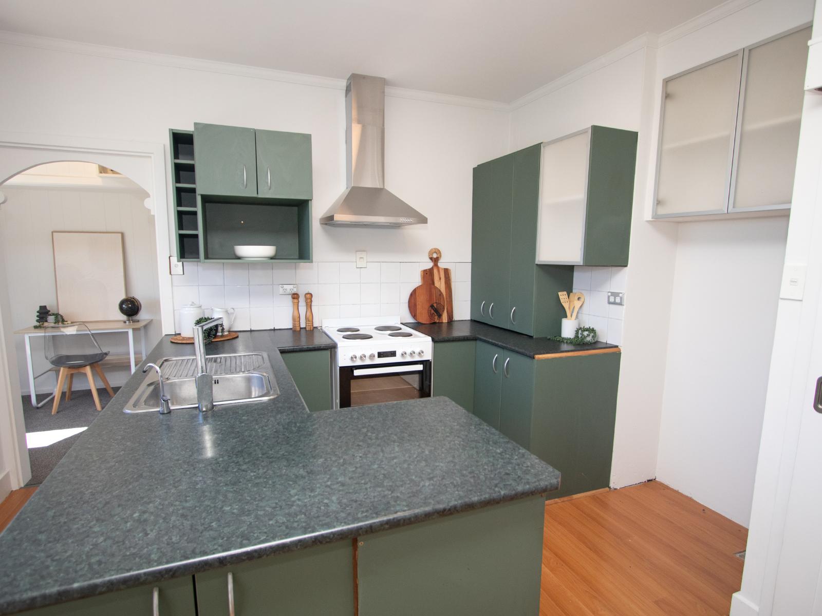 133 Kermode Street, Ashburton