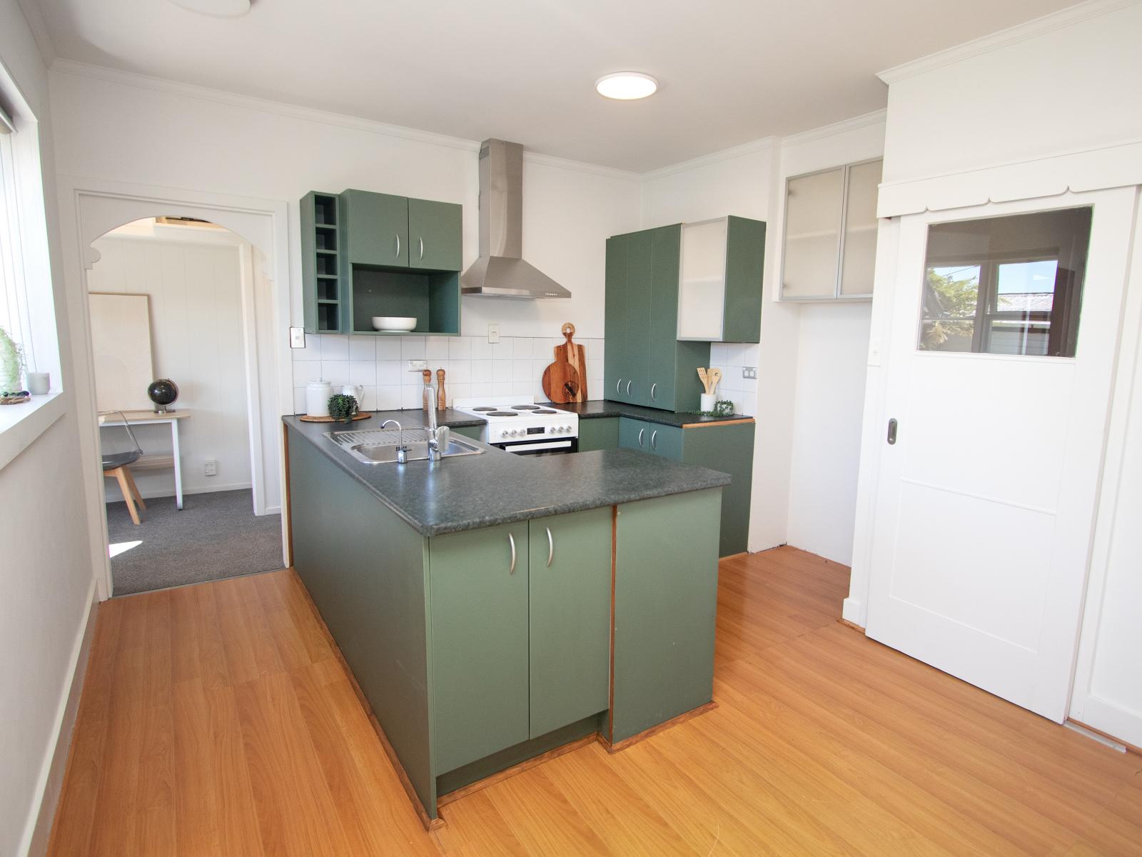 133 Kermode Street, Ashburton