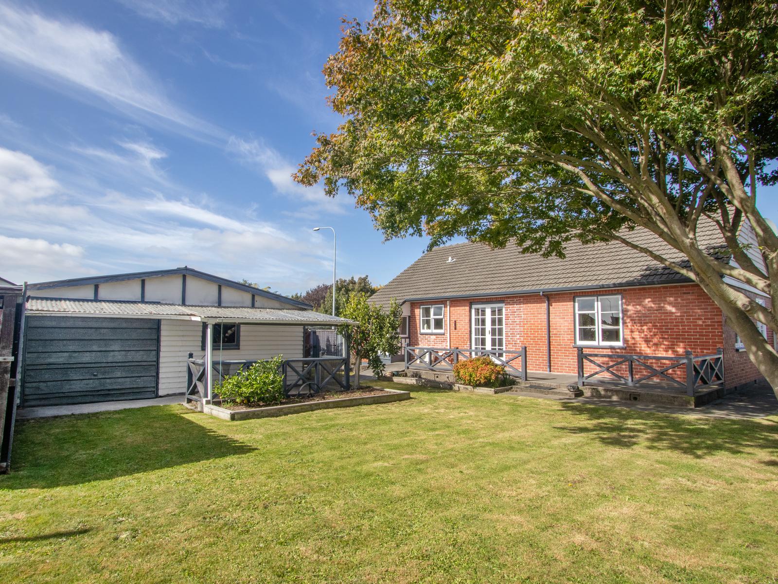 133 Kermode Street, Ashburton