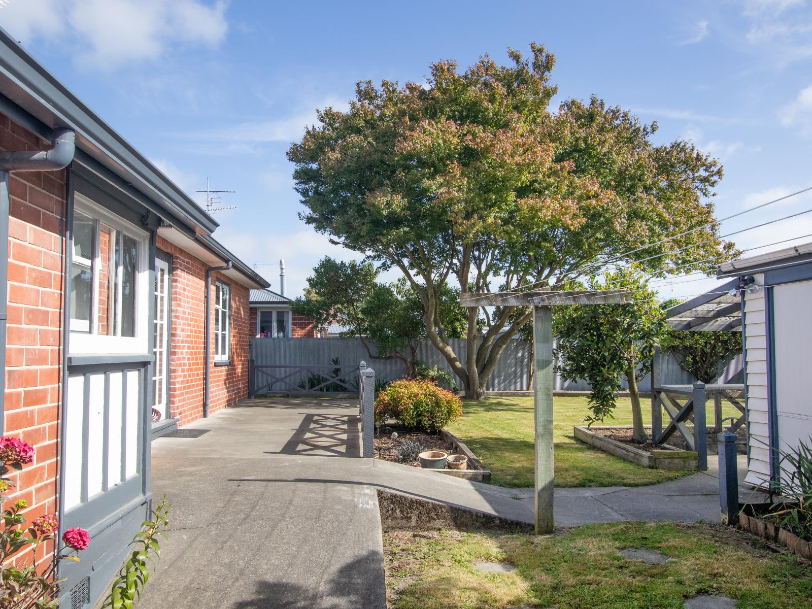 133 Kermode Street, Ashburton