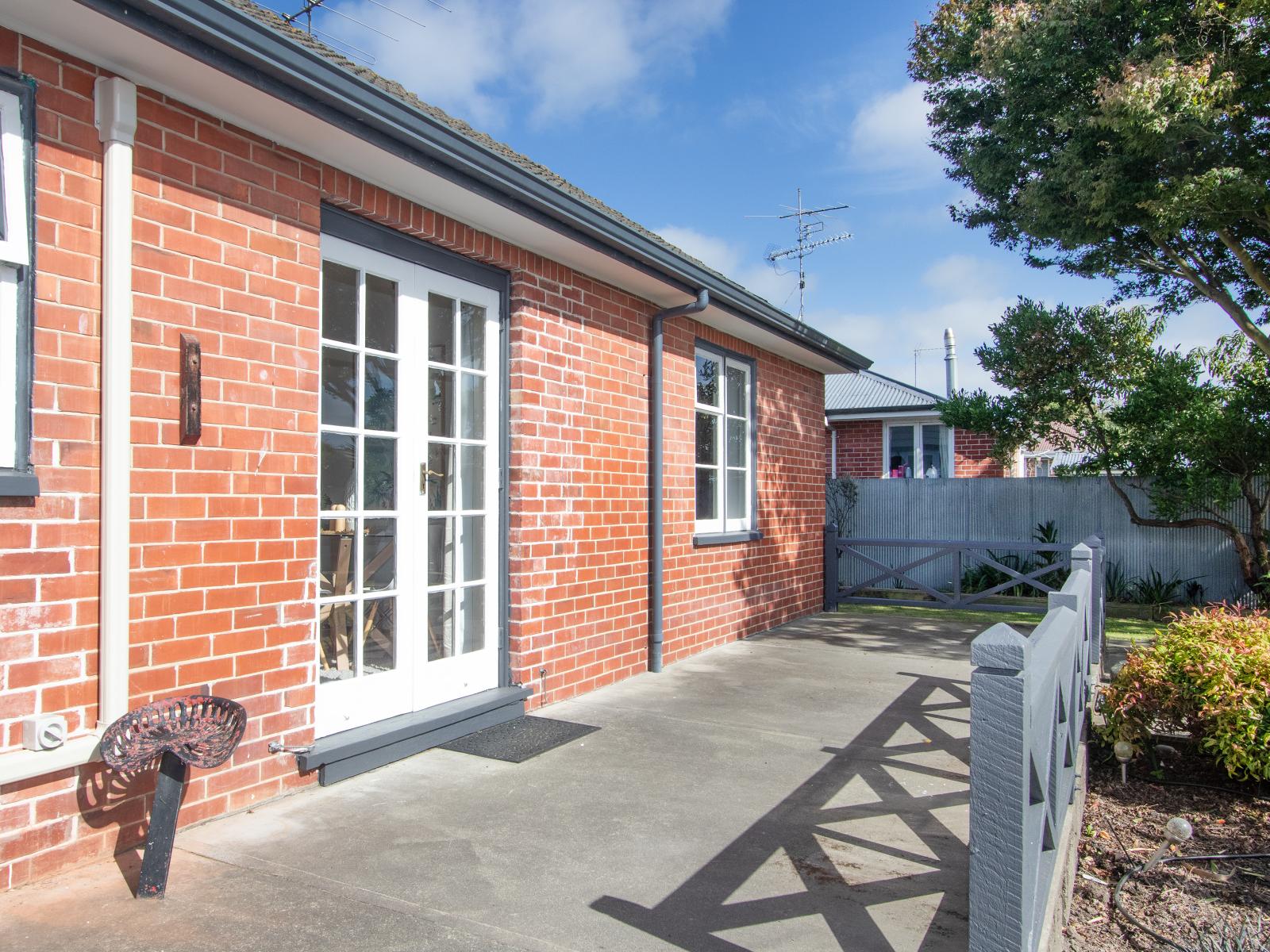 133 Kermode Street, Ashburton