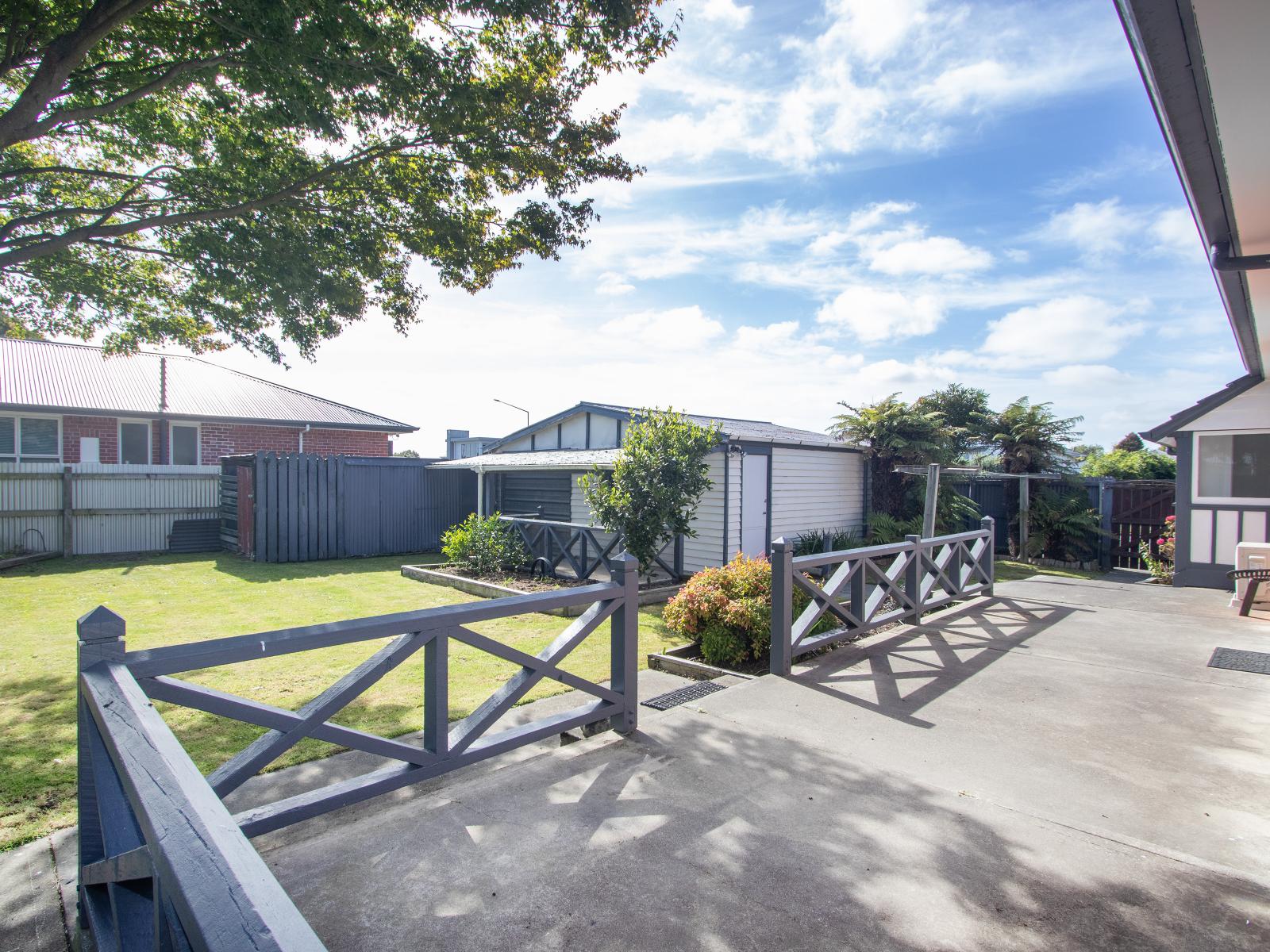 133 Kermode Street, Ashburton