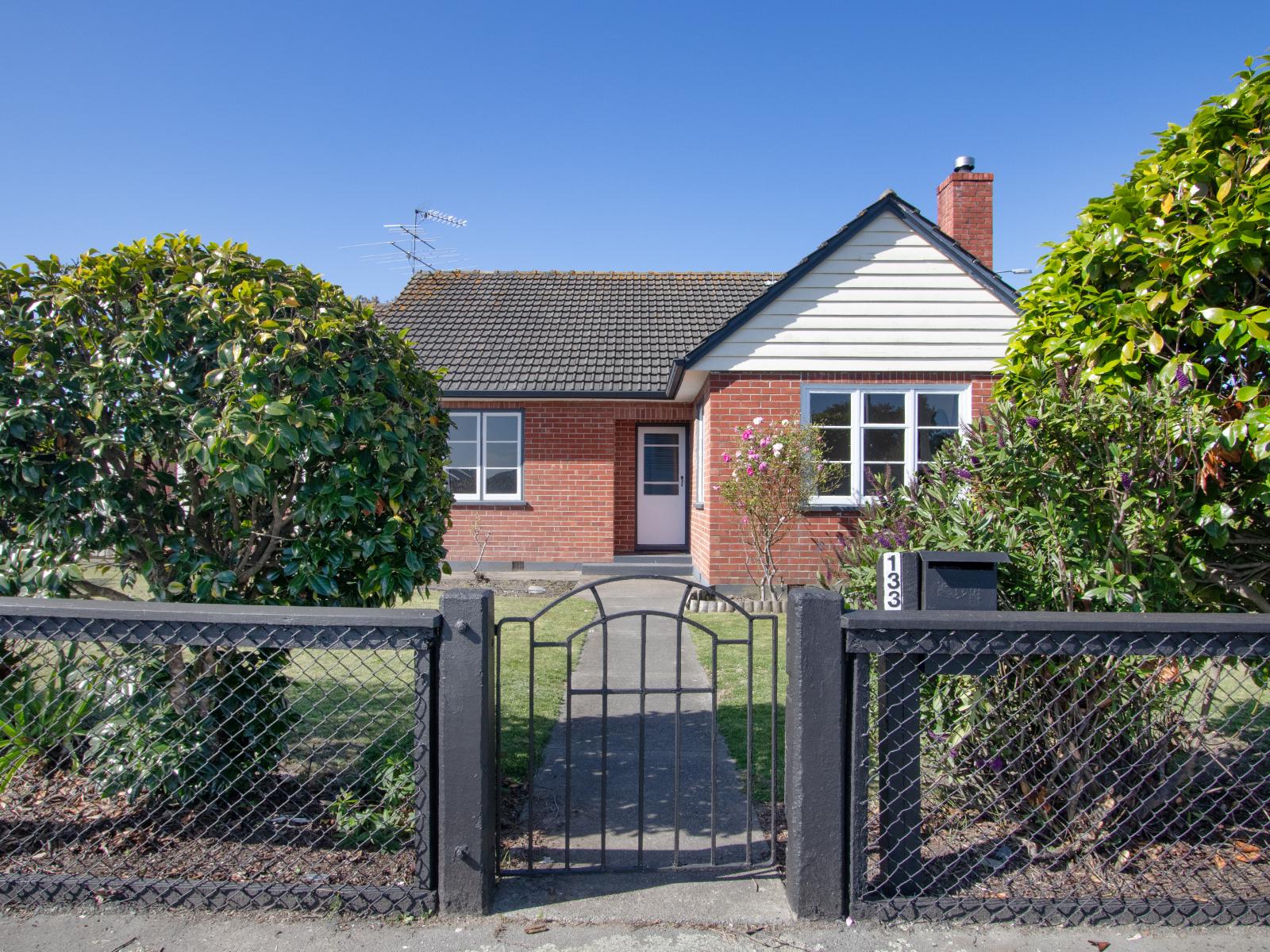 133 Kermode Street, Ashburton