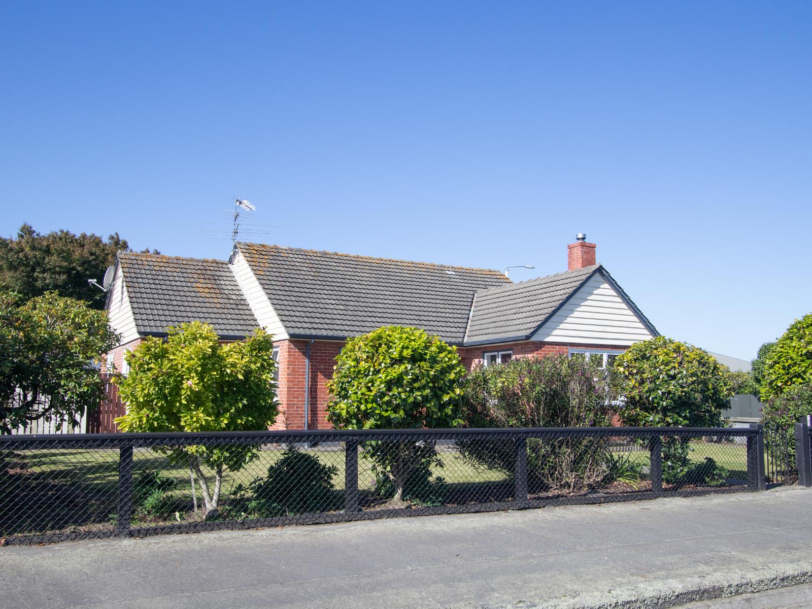 133 Kermode Street, Ashburton