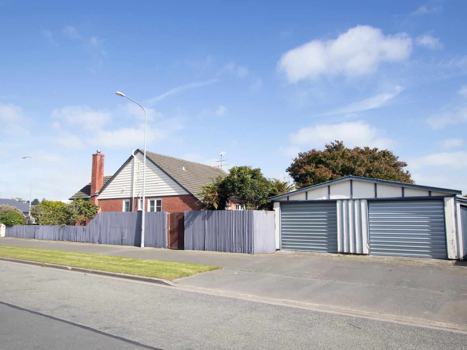 133 Kermode Street, Ashburton