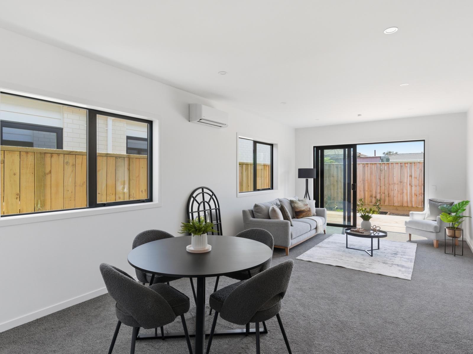 Unit 5, 19 Clark Street, Levin