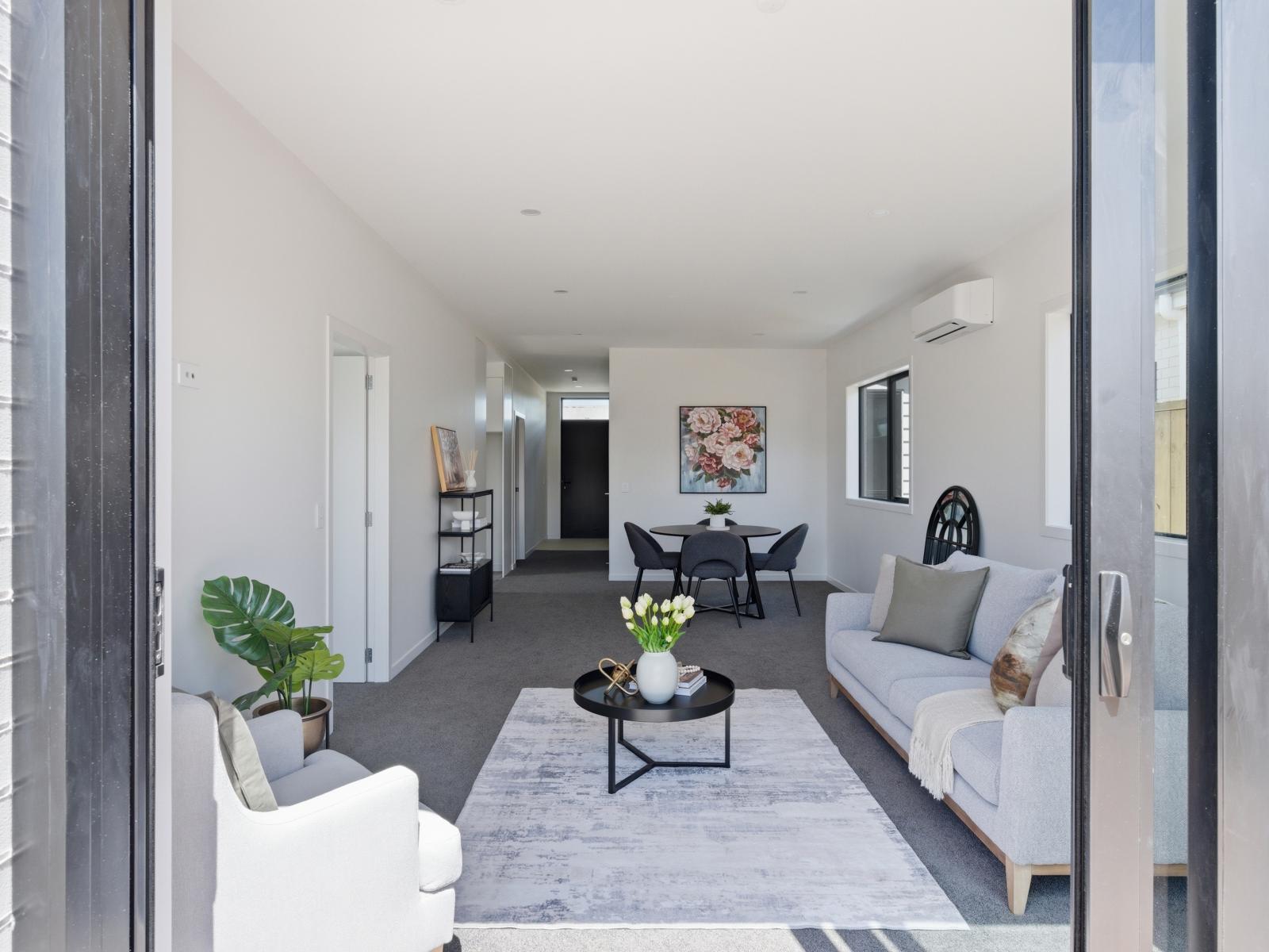 Unit 5, 19 Clark Street, Levin