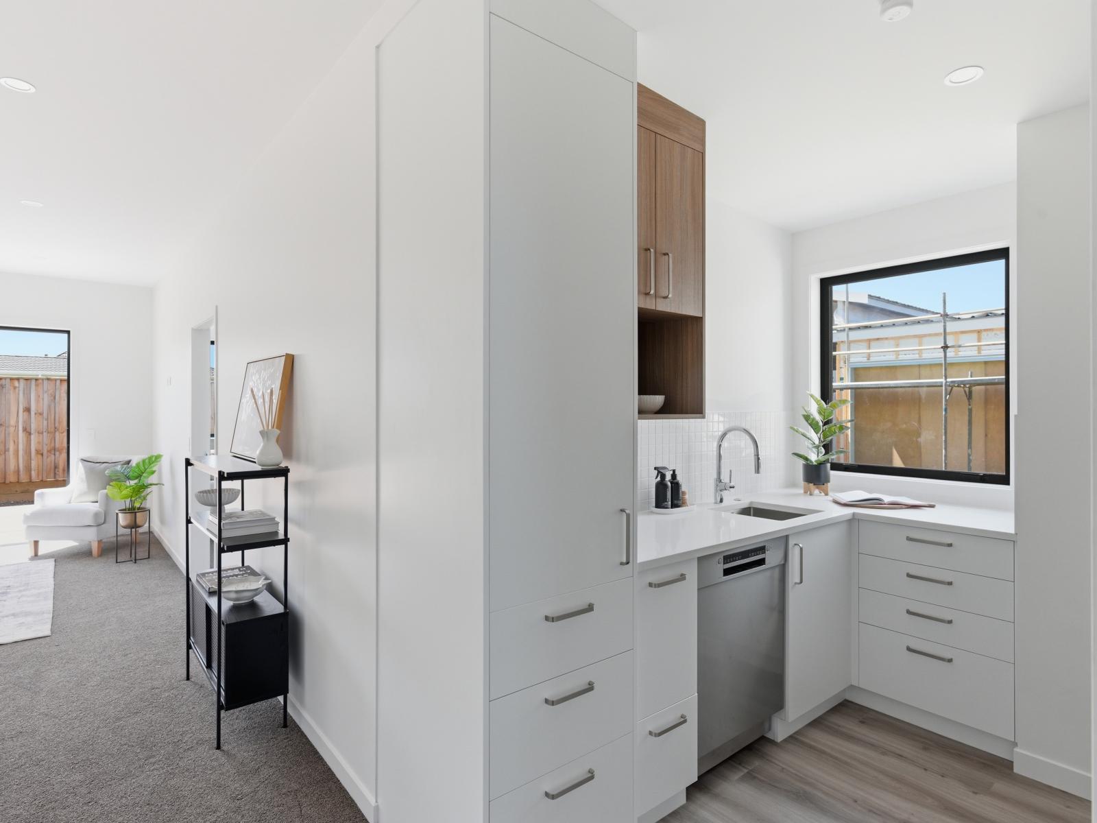 Unit 5, 19 Clark Street, Levin