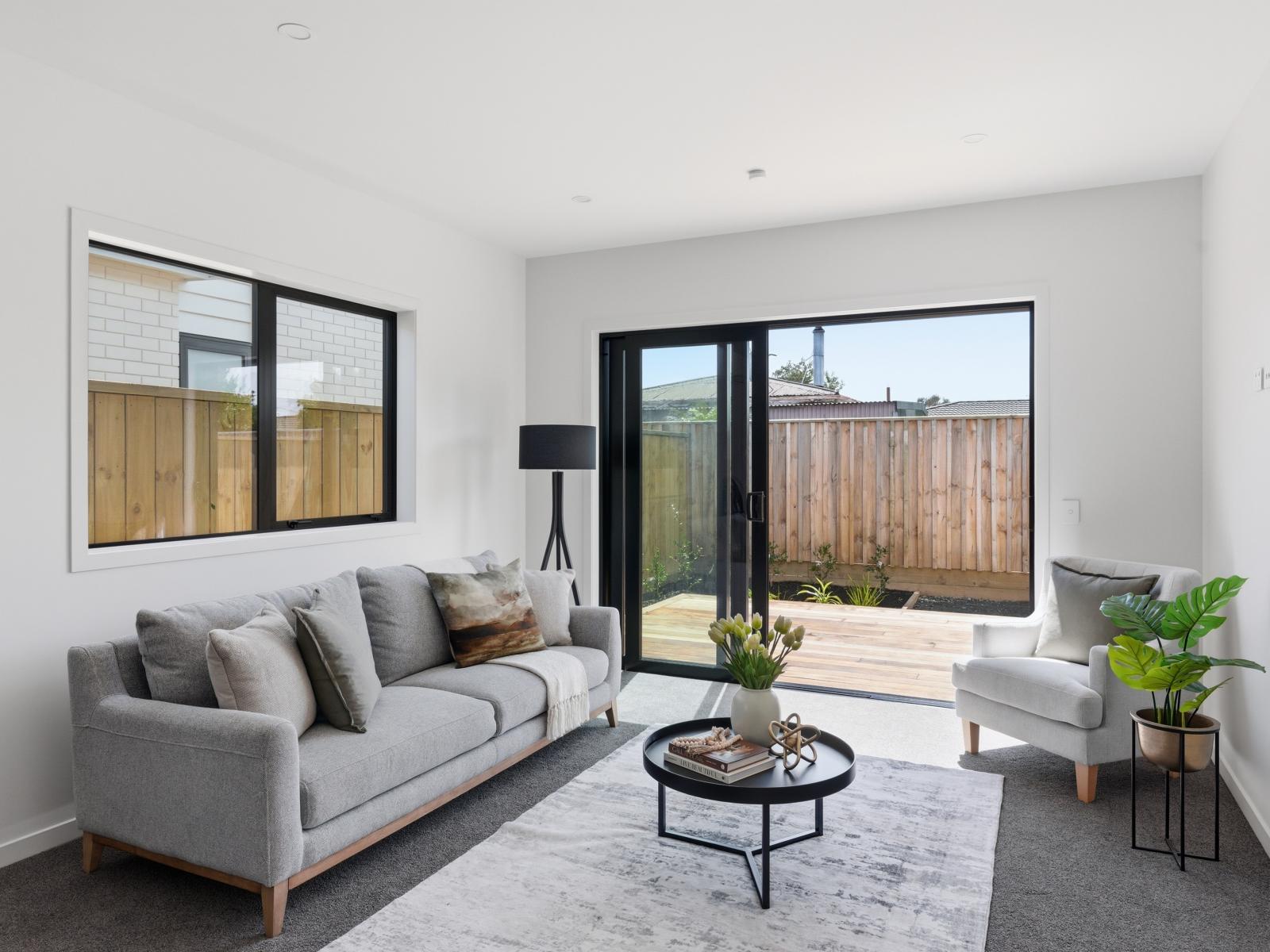 Unit 5, 19 Clark Street, Levin