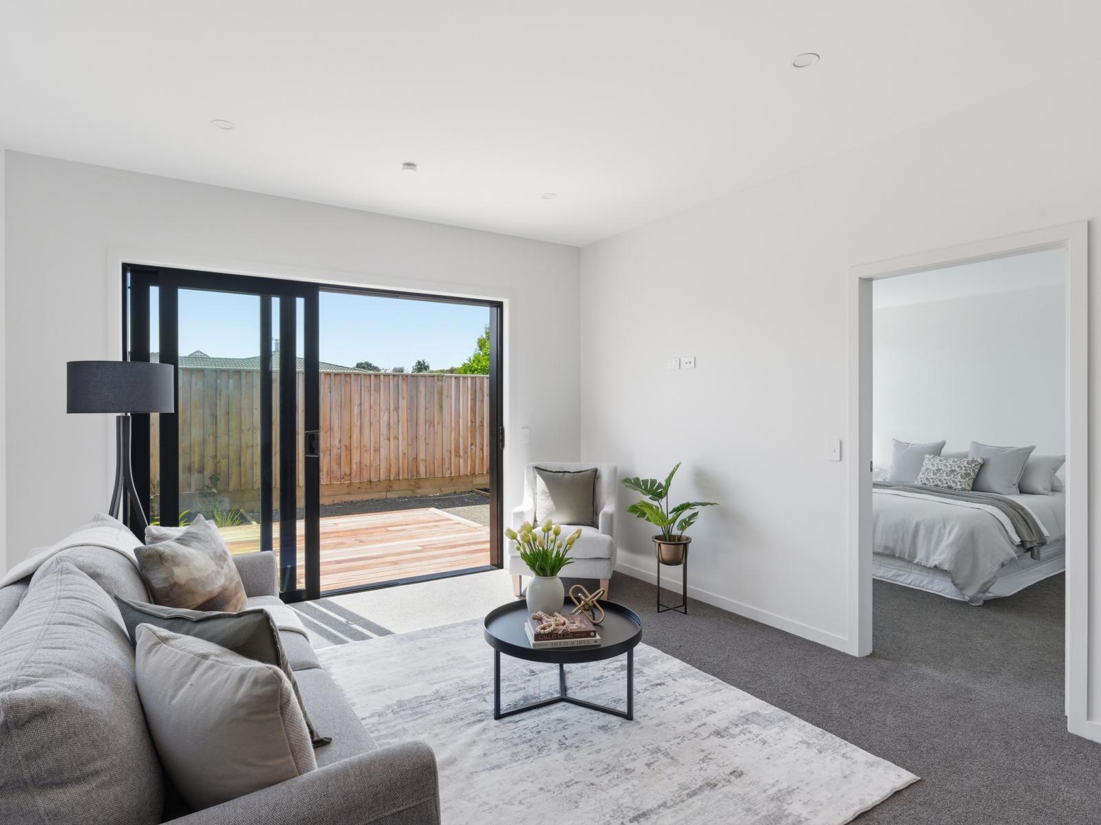 Unit 5, 19 Clark Street, Levin