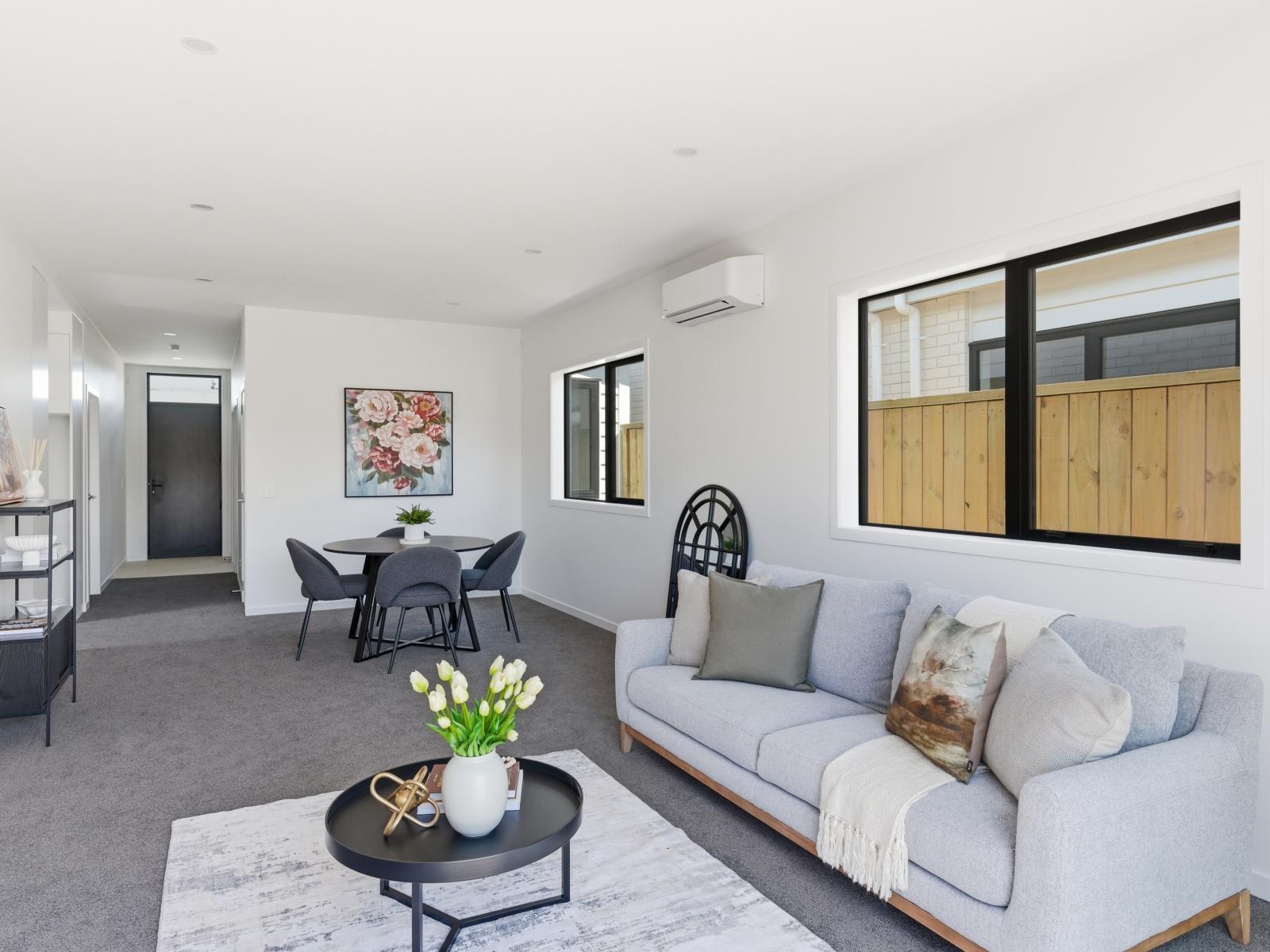 Unit 5, 19 Clark Street, Levin