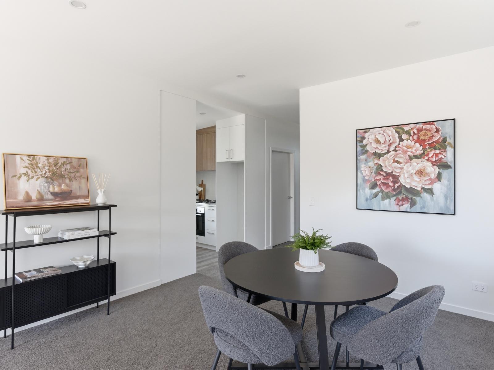 Unit 5, 19 Clark Street, Levin