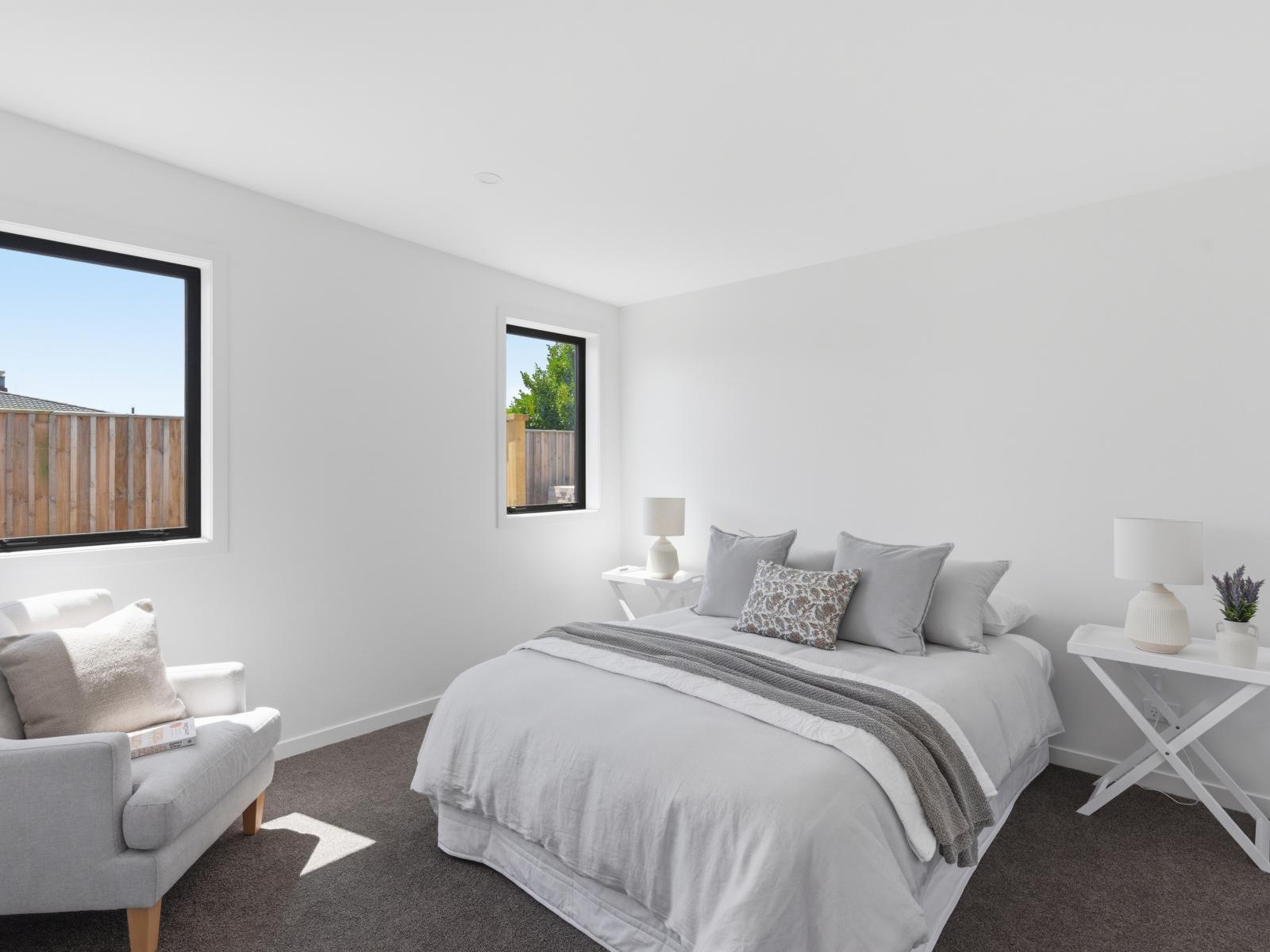 Unit 5, 19 Clark Street, Levin