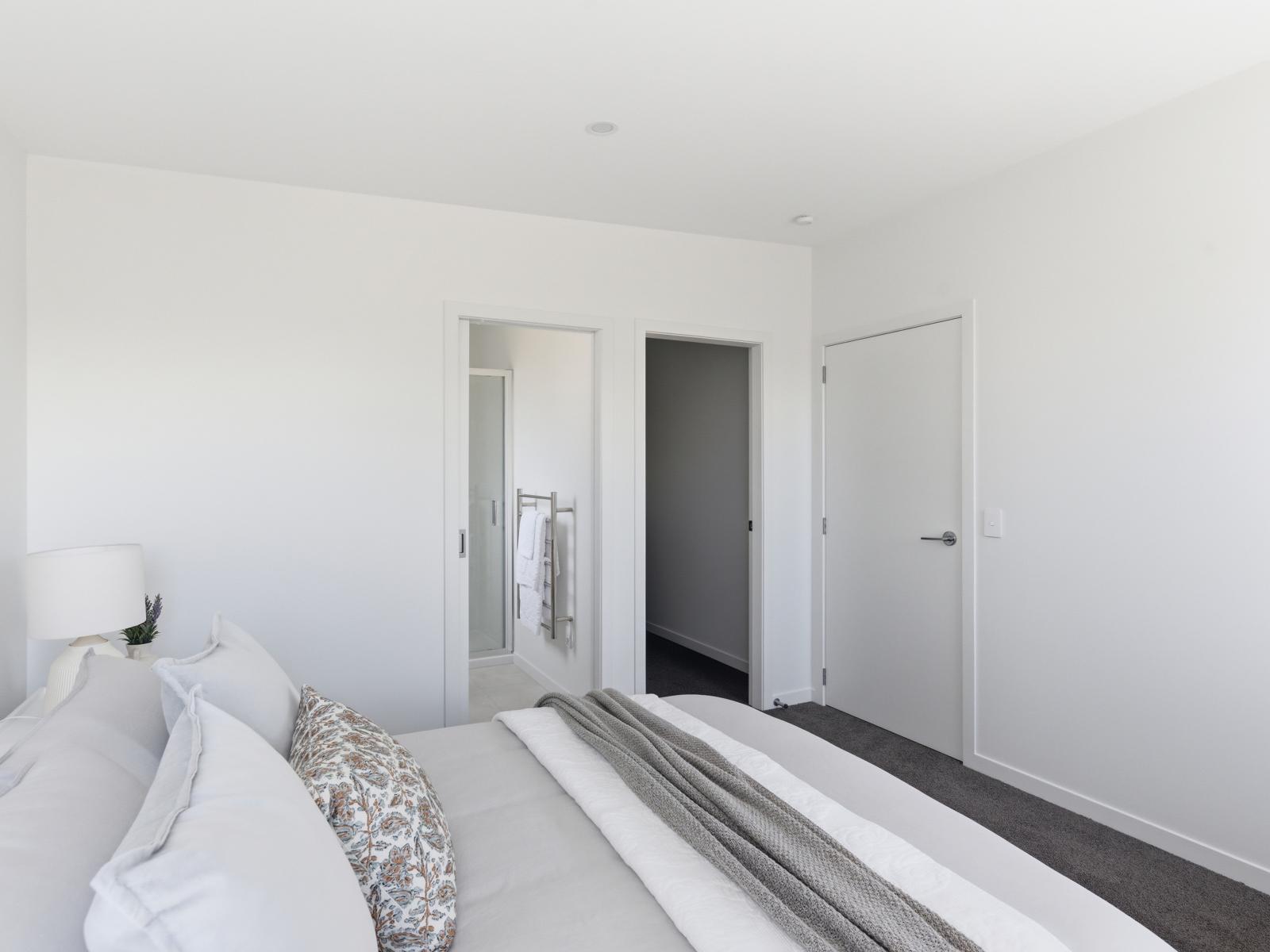 Unit 5, 19 Clark Street, Levin