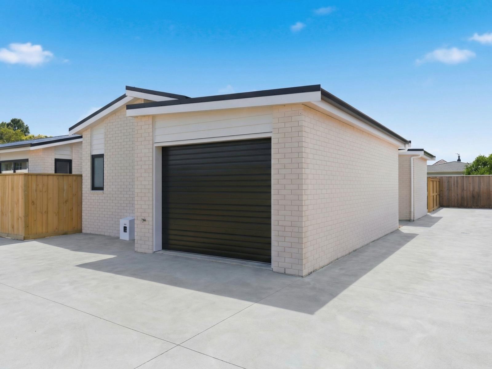 Unit 5, 19 Clark Street, Levin