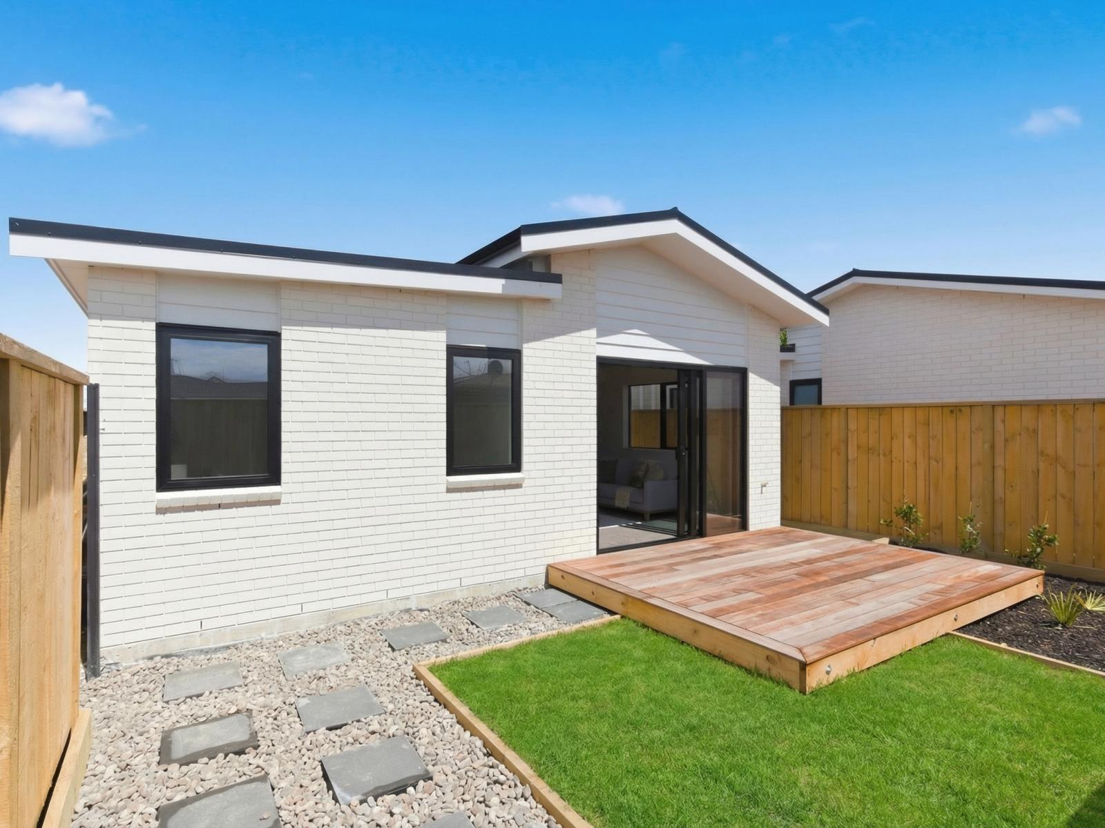 Unit 5, 19 Clark Street, Levin