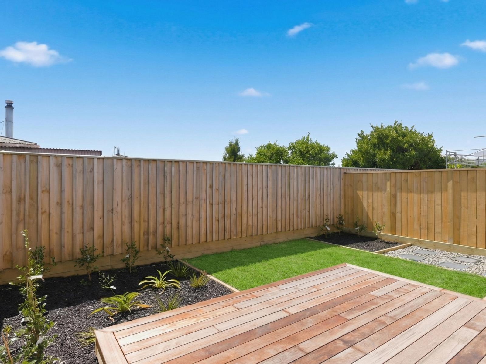 Unit 5, 19 Clark Street, Levin