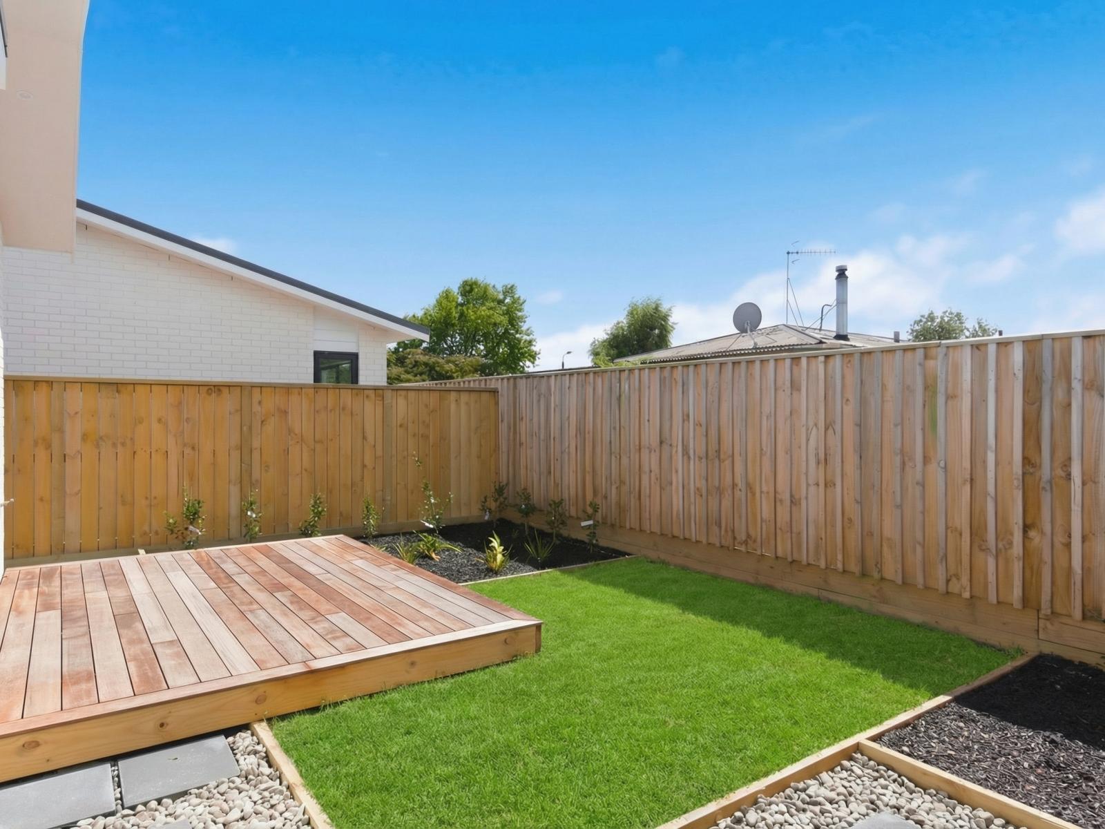 Unit 5, 19 Clark Street, Levin