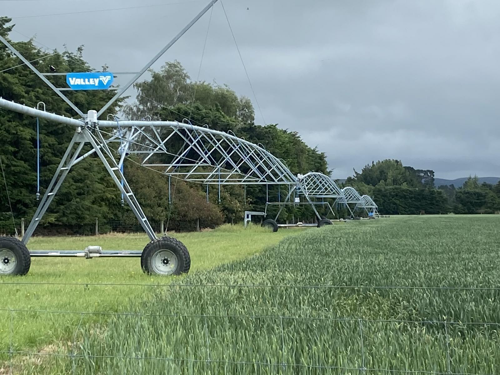 2166 Arundel Rakaia Gorge Road, Mayfield