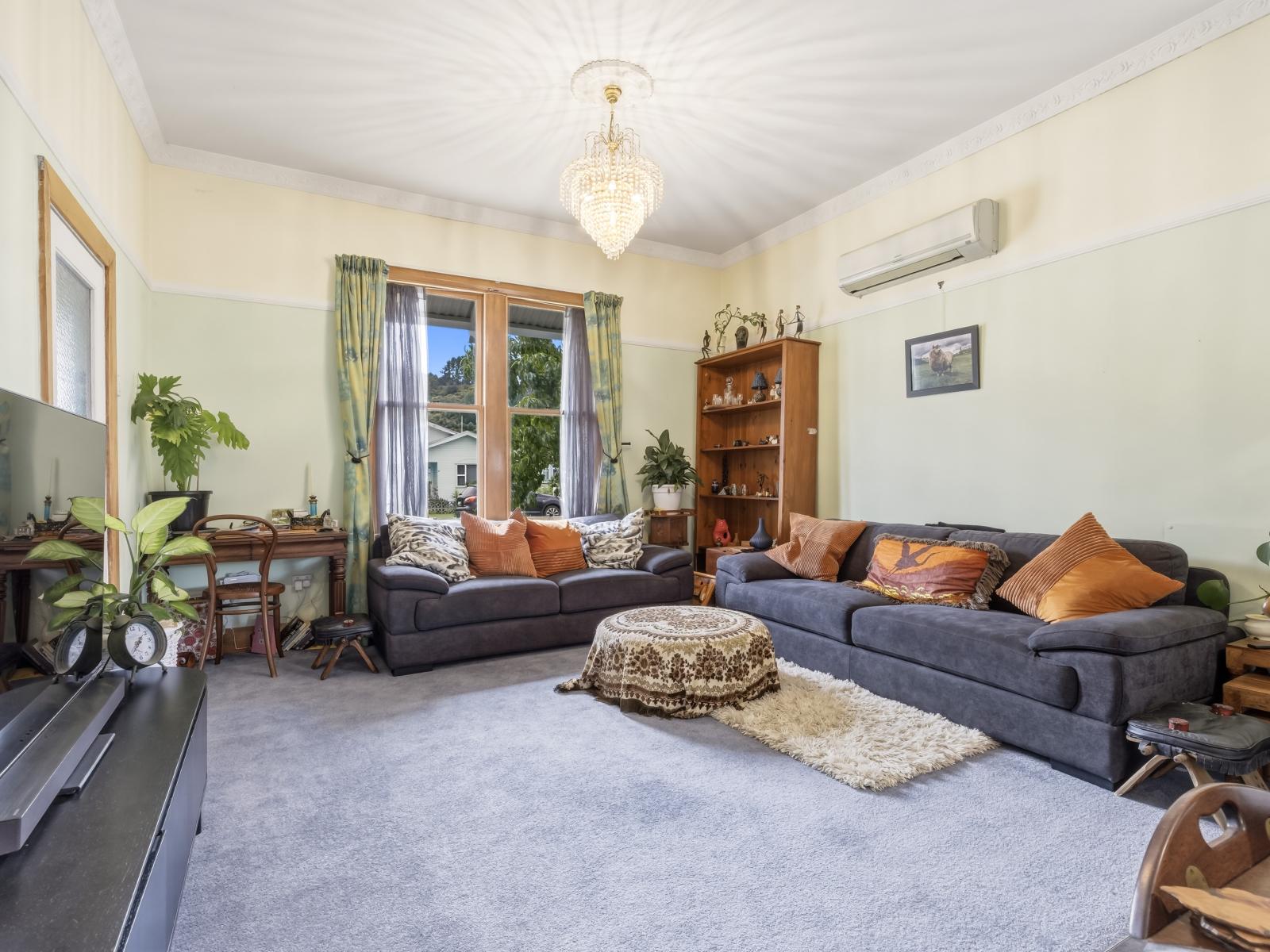 33 Taitua Street, Taumarunui