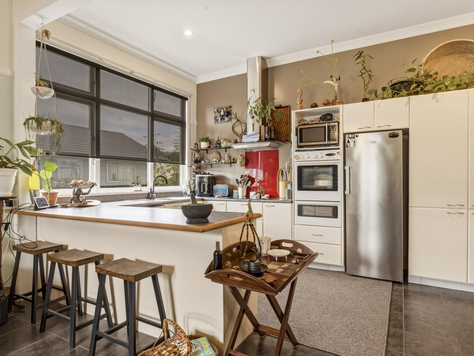 33 Taitua Street, Taumarunui