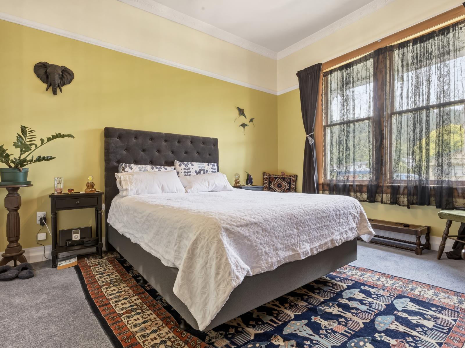 33 Taitua Street, Taumarunui