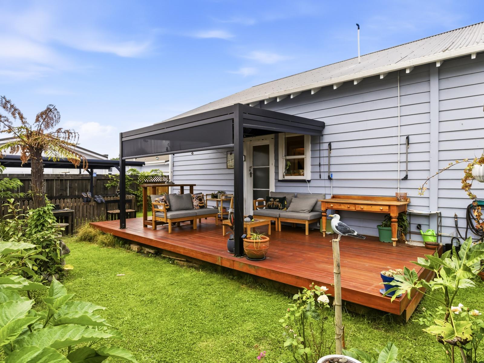 33 Taitua Street, Taumarunui