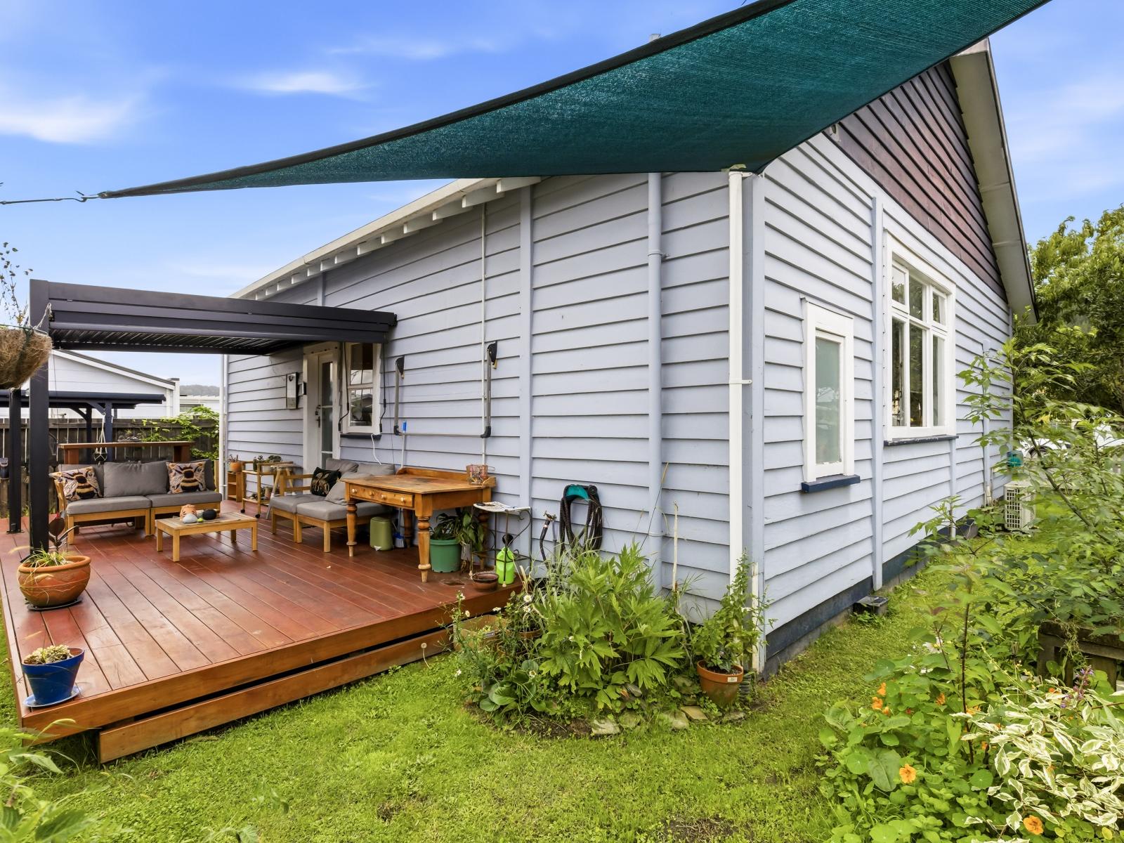 33 Taitua Street, Taumarunui