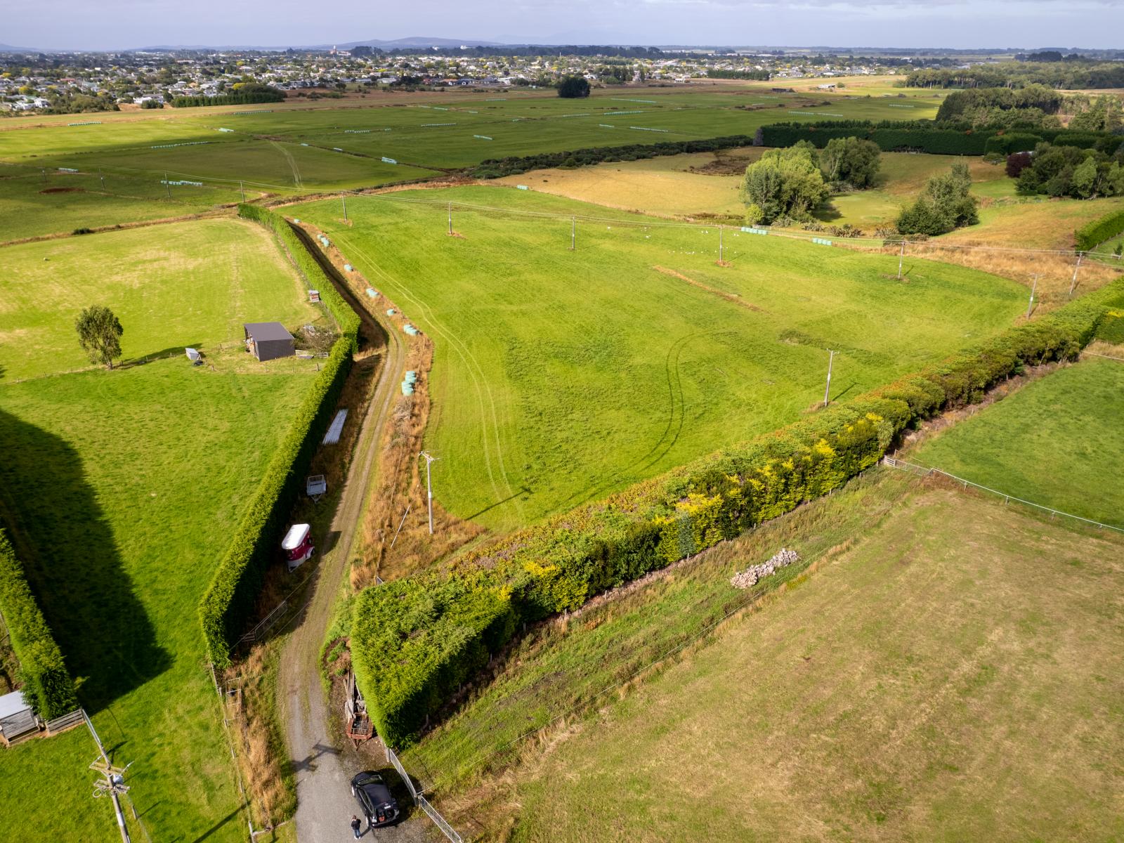 435A Bainfield Road, Waihopai