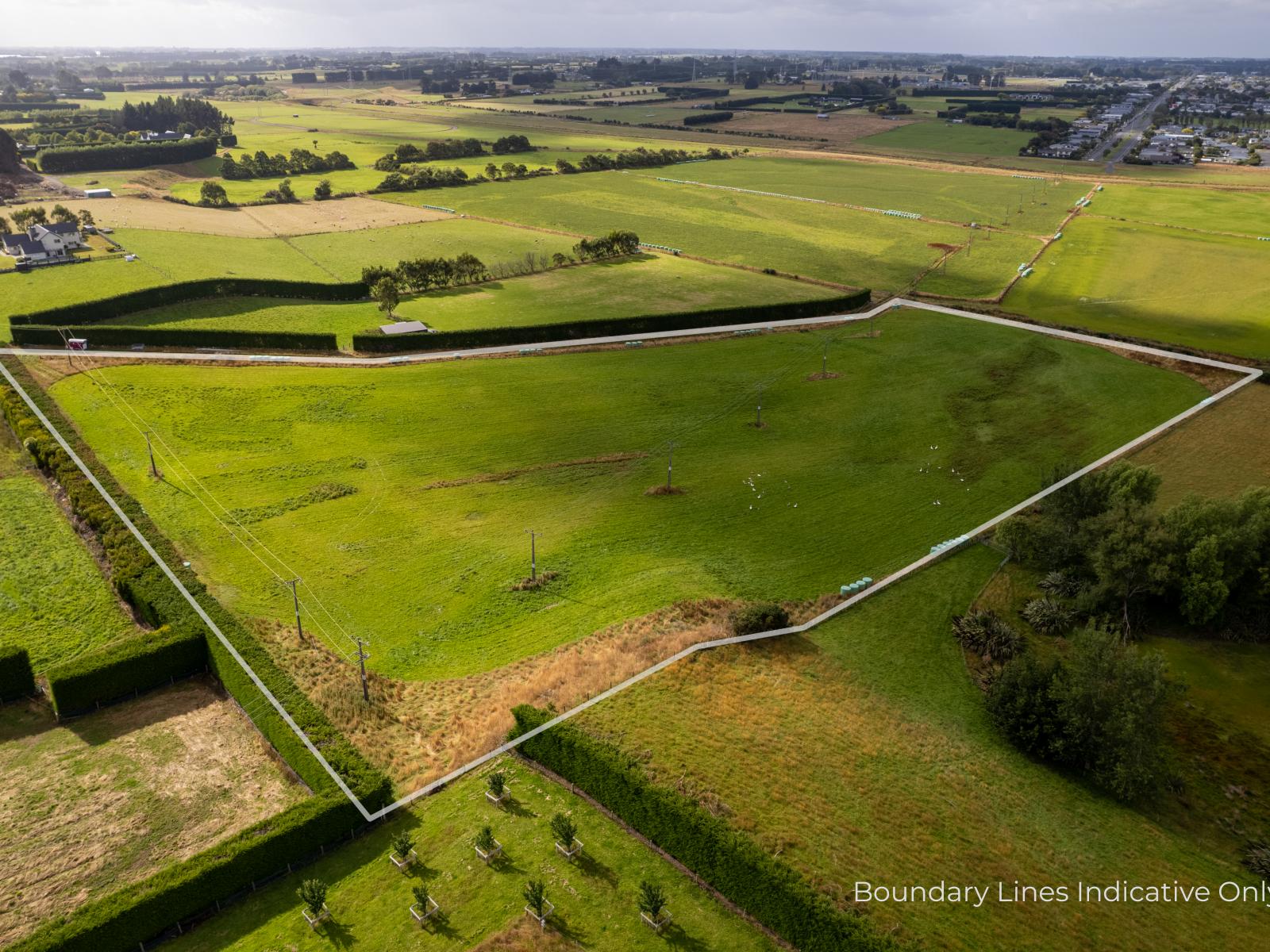 435A Bainfield Road, Waihopai