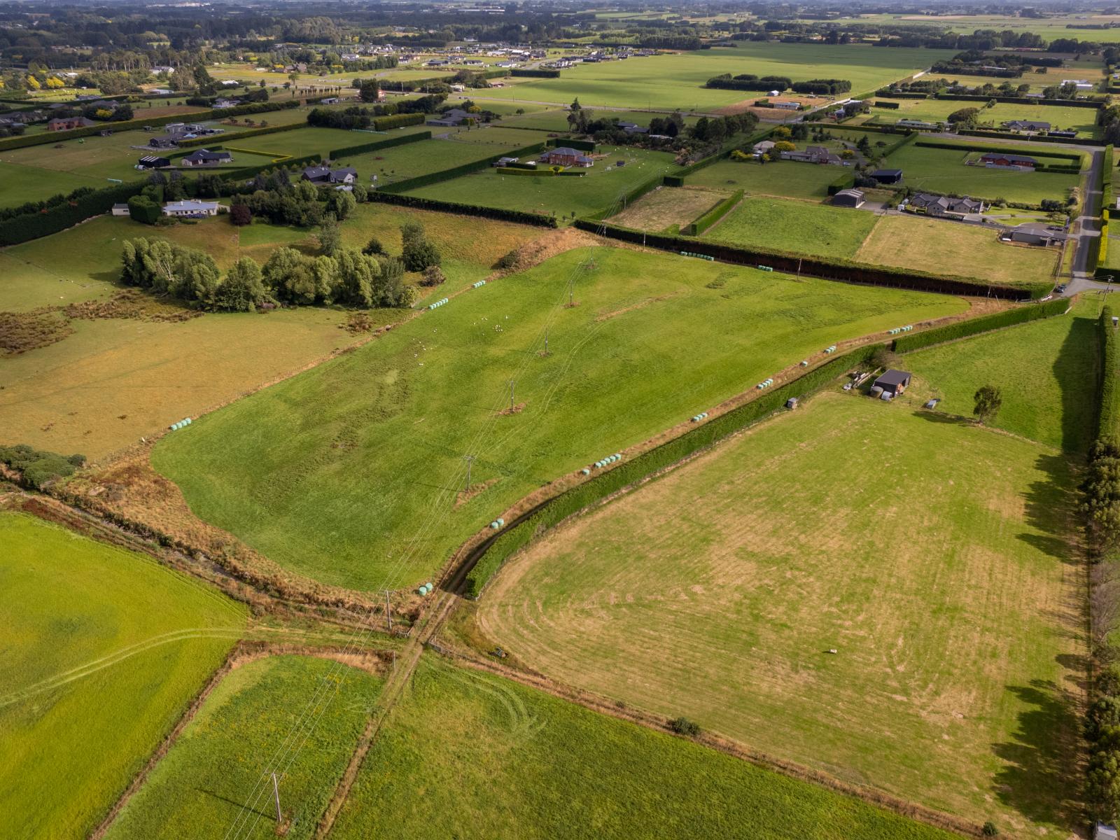 435A Bainfield Road, Waihopai